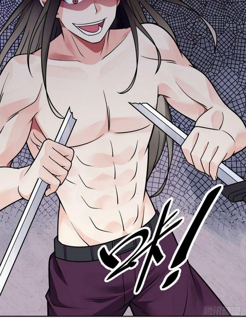 đọc truyện Vạn Hồn Hào Tế Chương 48 ảnh 17 tại Thiên Thai Truyện