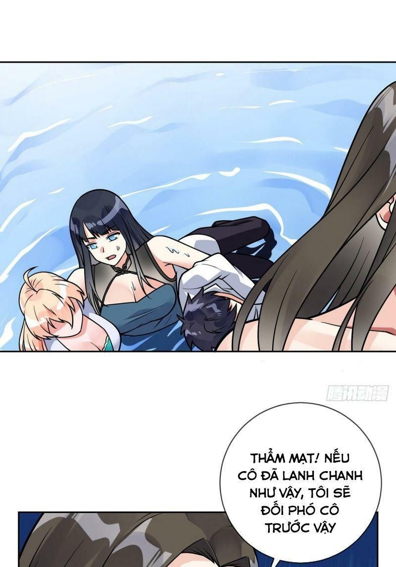 đọc truyện Vạn Hồn Hào Tế Chương 48 ảnh 20 tại Thiên Thai Truyện