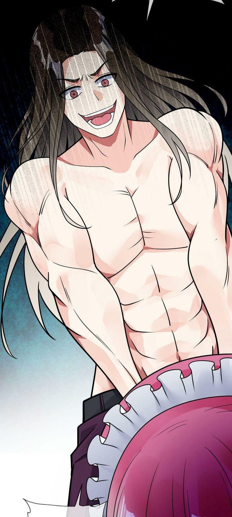 đọc truyện Vạn Hồn Hào Tế Chương 48 ảnh 4 tại Thiên Thai Truyện