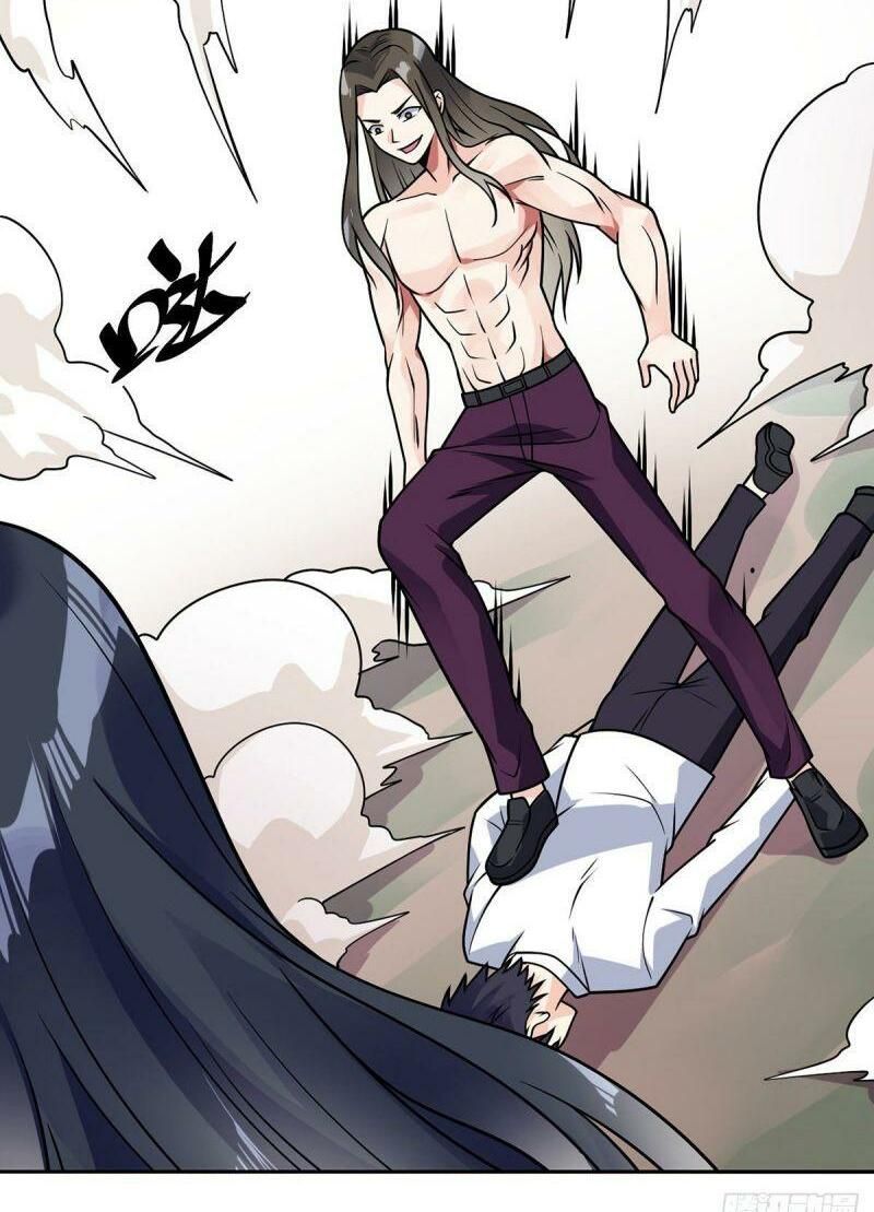 đọc truyện Vạn Hồn Hào Tế Chương 48 ảnh 23 tại Thiên Thai Truyện