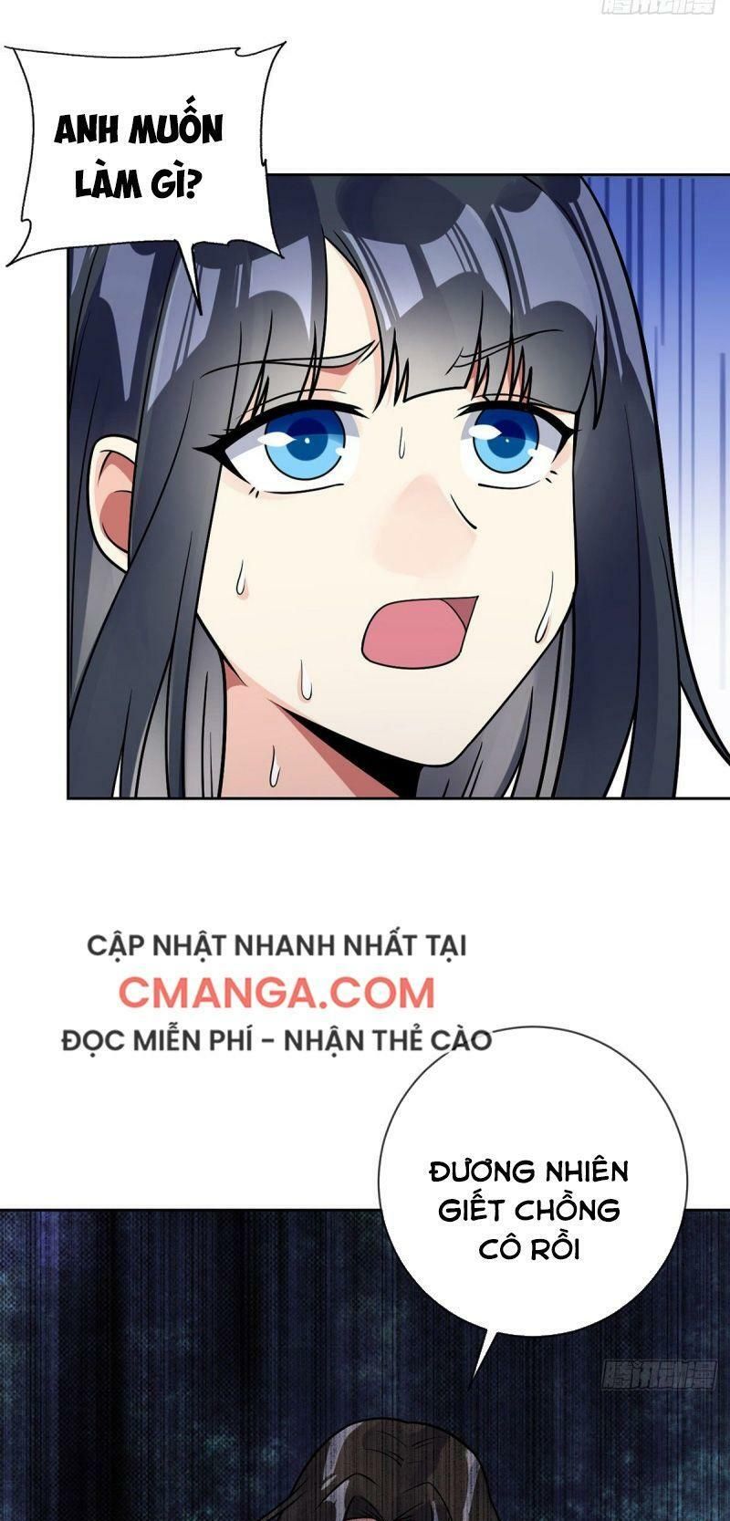 đọc truyện Vạn Hồn Hào Tế Chương 48 ảnh 24 tại Thiên Thai Truyện