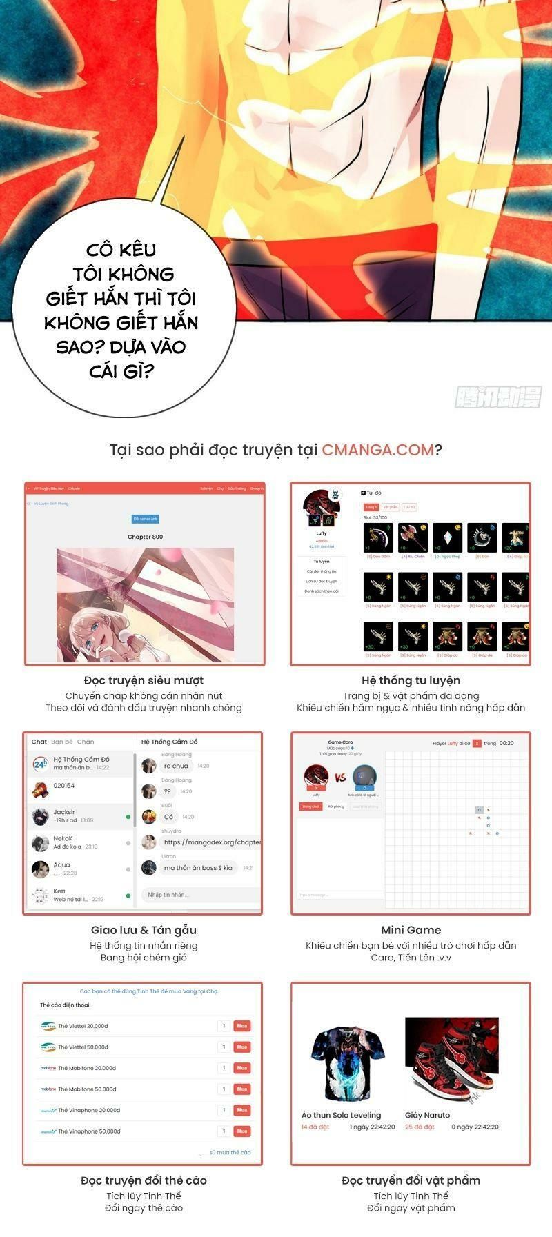 đọc truyện Vạn Hồn Hào Tế Chương 48 ảnh 27 tại Thiên Thai Truyện