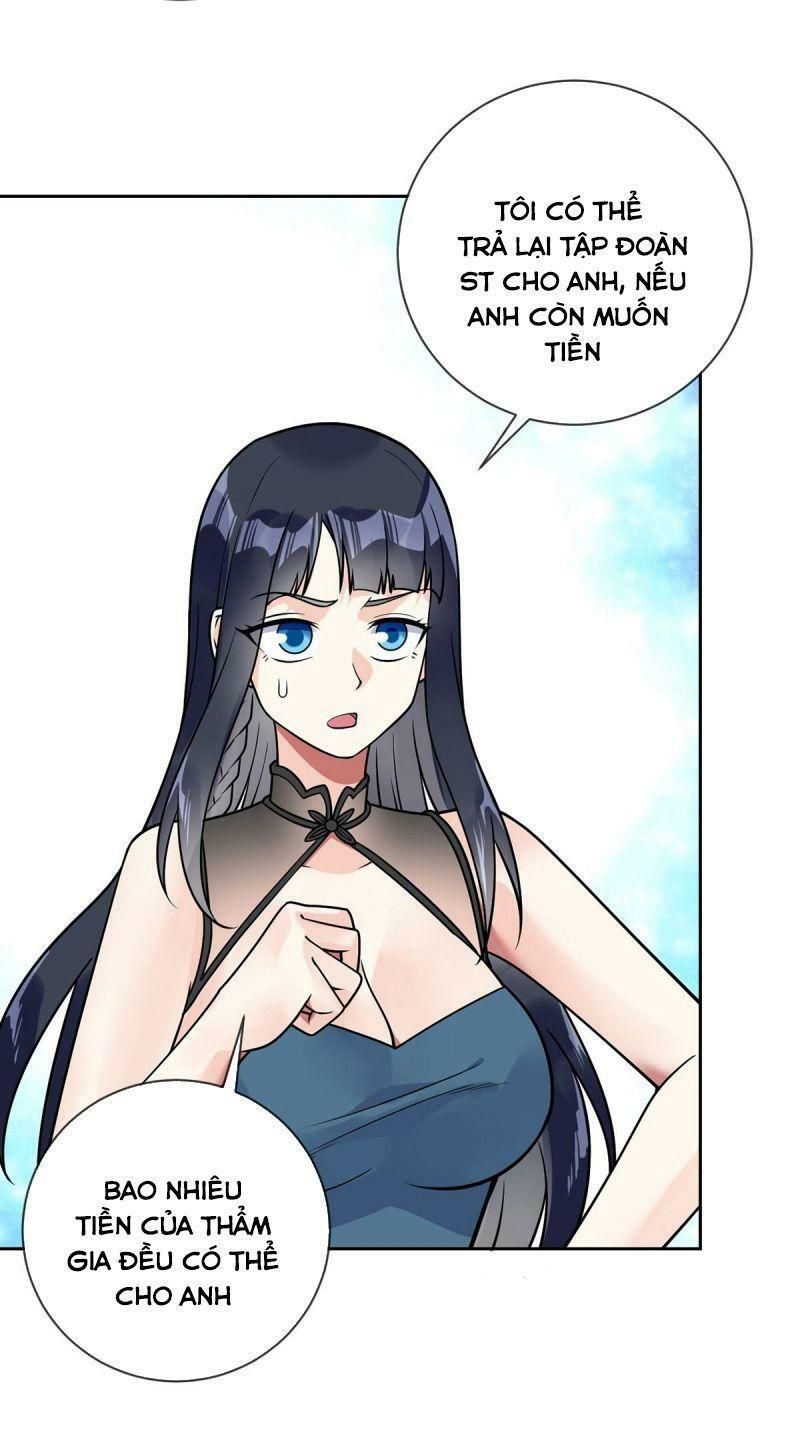 đọc truyện Vạn Hồn Hào Tế Chương 48 ảnh 28 tại Thiên Thai Truyện