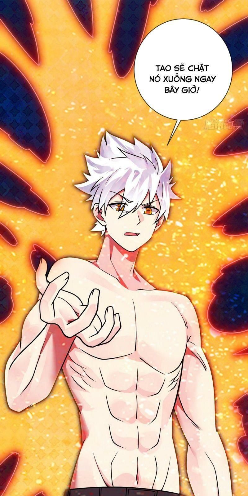 đọc truyện Vạn Hồn Hào Tế Chương 48 ảnh 34 tại Thiên Thai Truyện