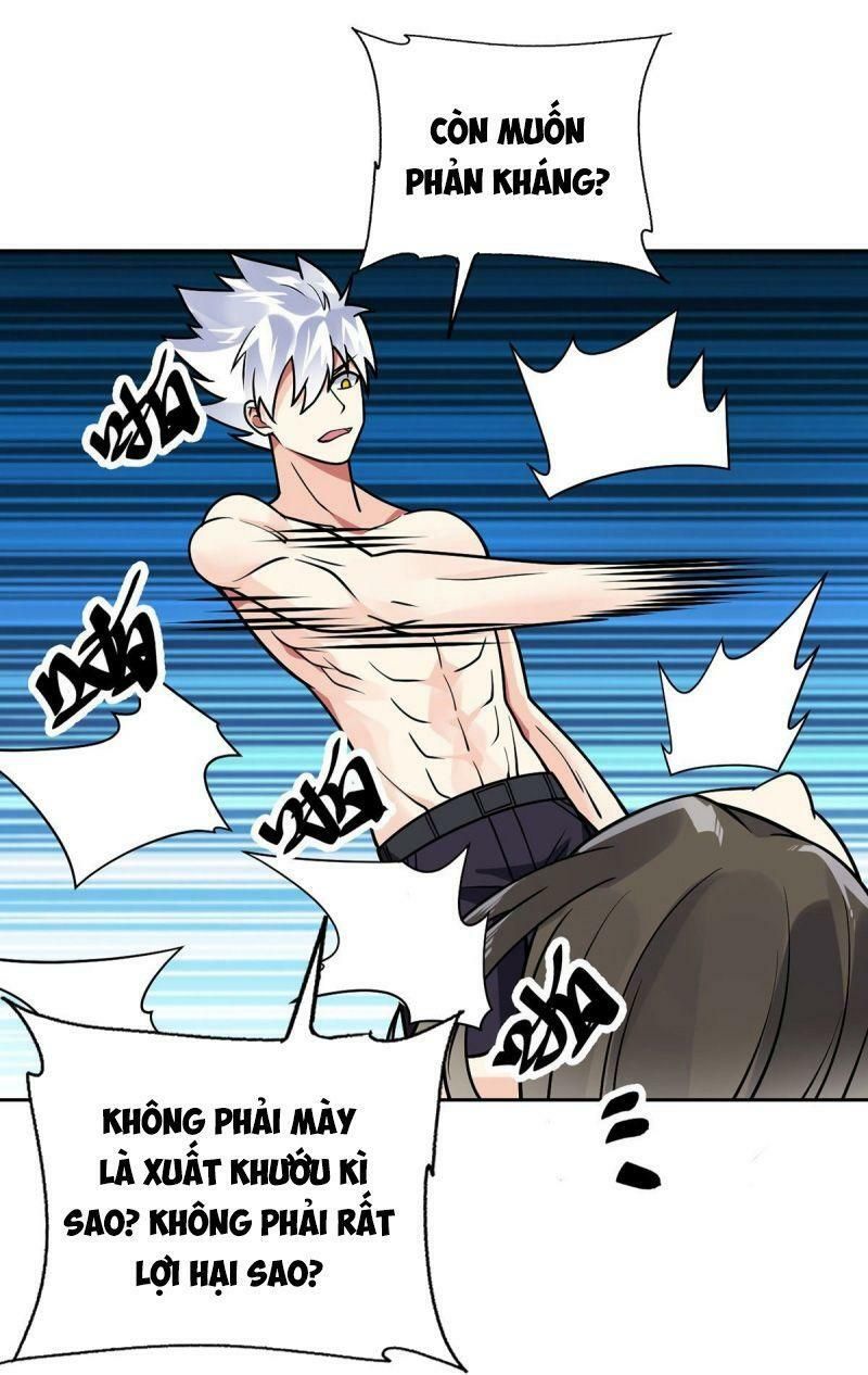 đọc truyện Vạn Hồn Hào Tế Chương 48 ảnh 42 tại Thiên Thai Truyện