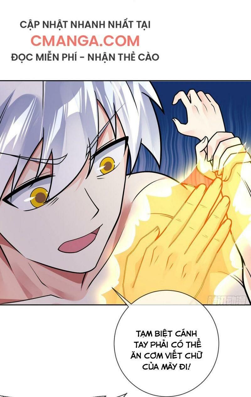 đọc truyện Vạn Hồn Hào Tế Chương 48 ảnh 43 tại Thiên Thai Truyện