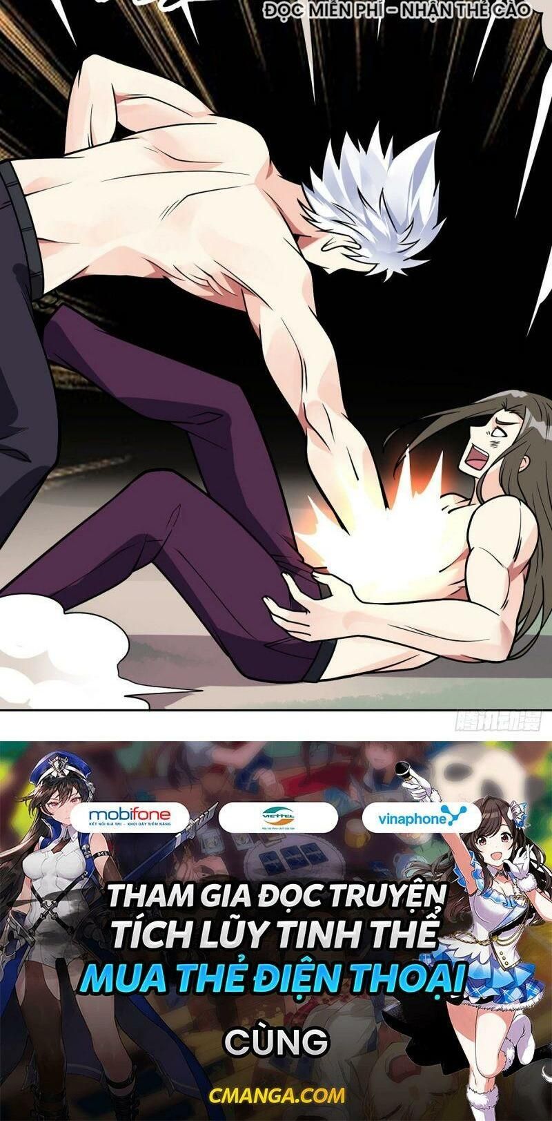 đọc truyện Vạn Hồn Hào Tế Chương 48 ảnh 52 tại Thiên Thai Truyện