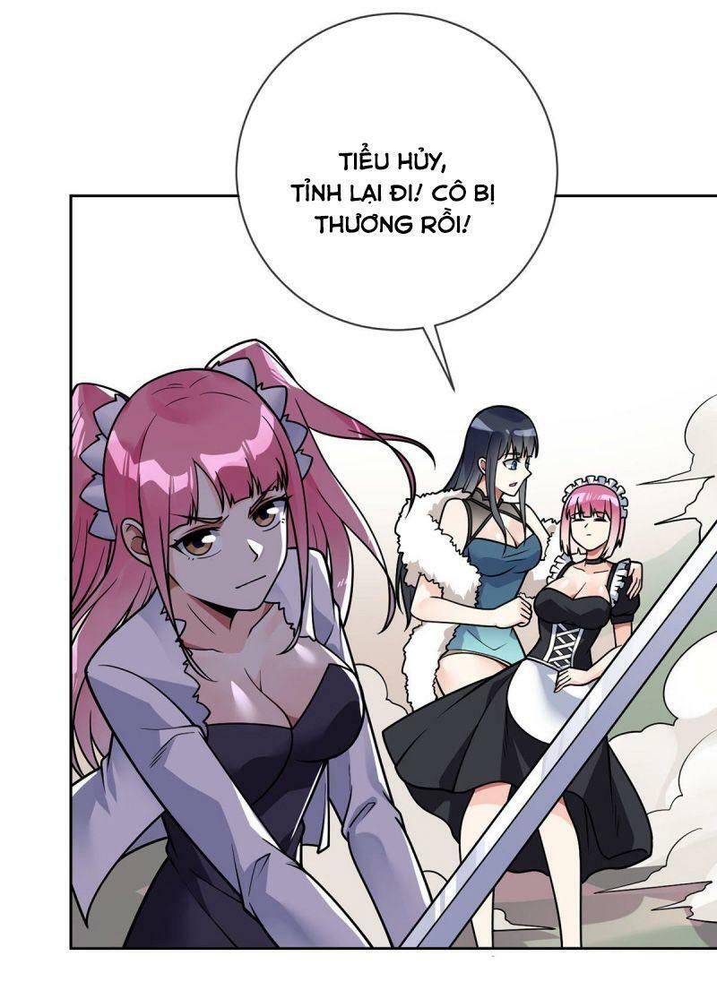 đọc truyện Vạn Hồn Hào Tế Chương 48 ảnh 8 tại Thiên Thai Truyện