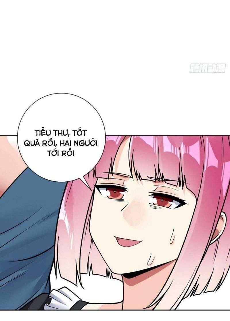 đọc truyện Vạn Hồn Hào Tế Chương 48 ảnh 9 tại Thiên Thai Truyện