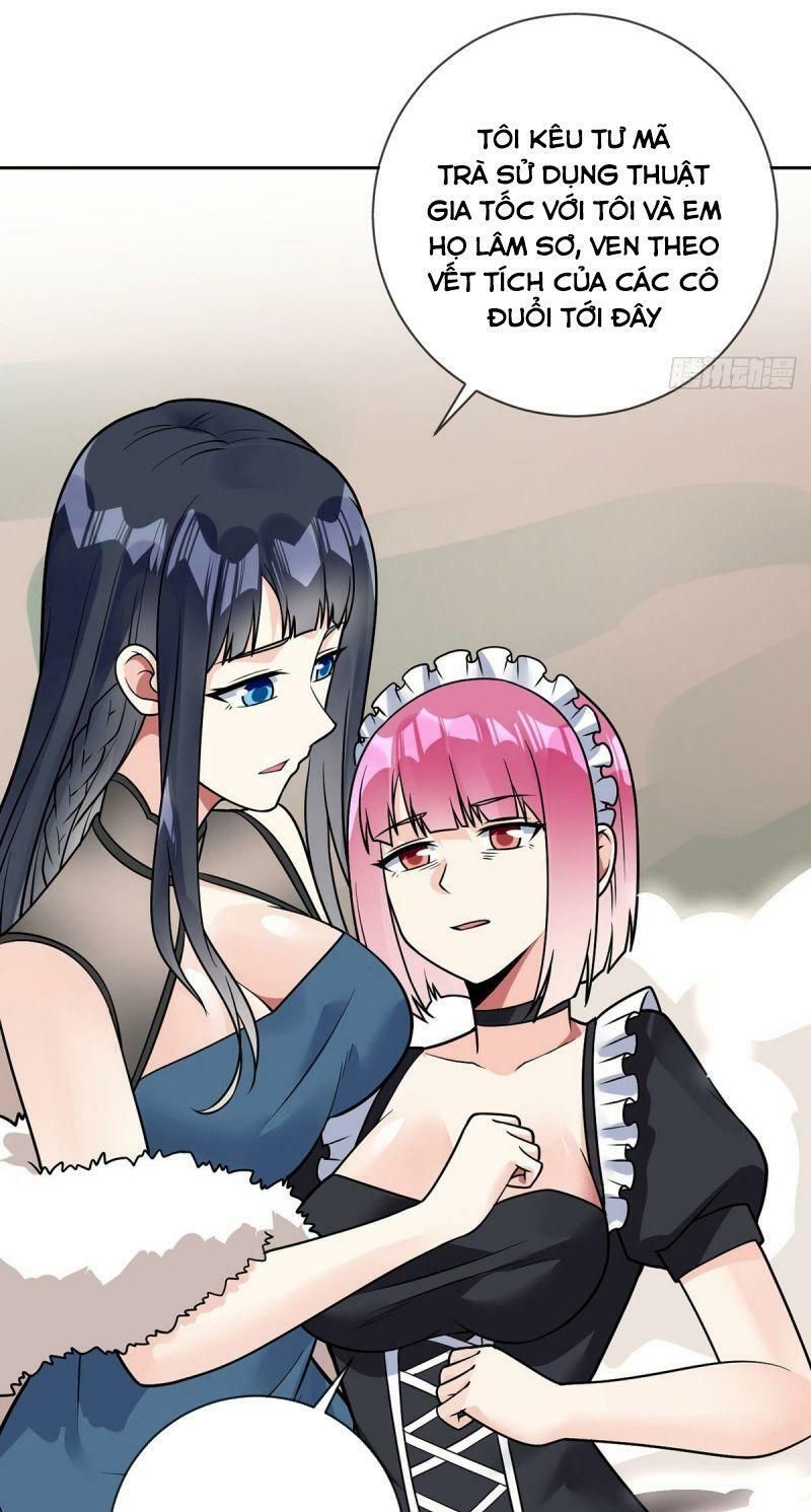 đọc truyện Vạn Hồn Hào Tế Chương 48 ảnh 10 tại Thiên Thai Truyện