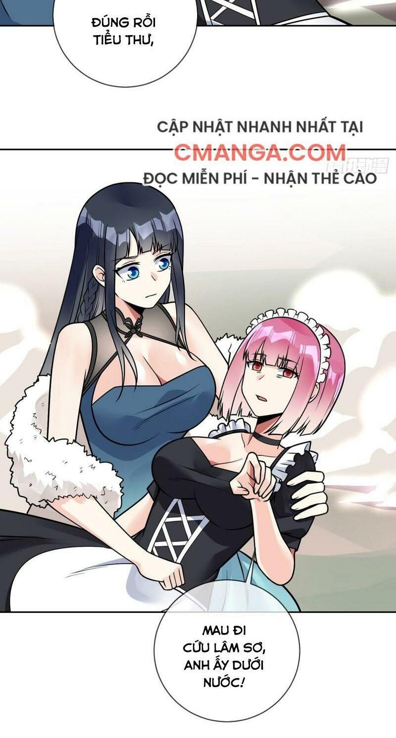 đọc truyện Vạn Hồn Hào Tế Chương 48 ảnh 11 tại Thiên Thai Truyện