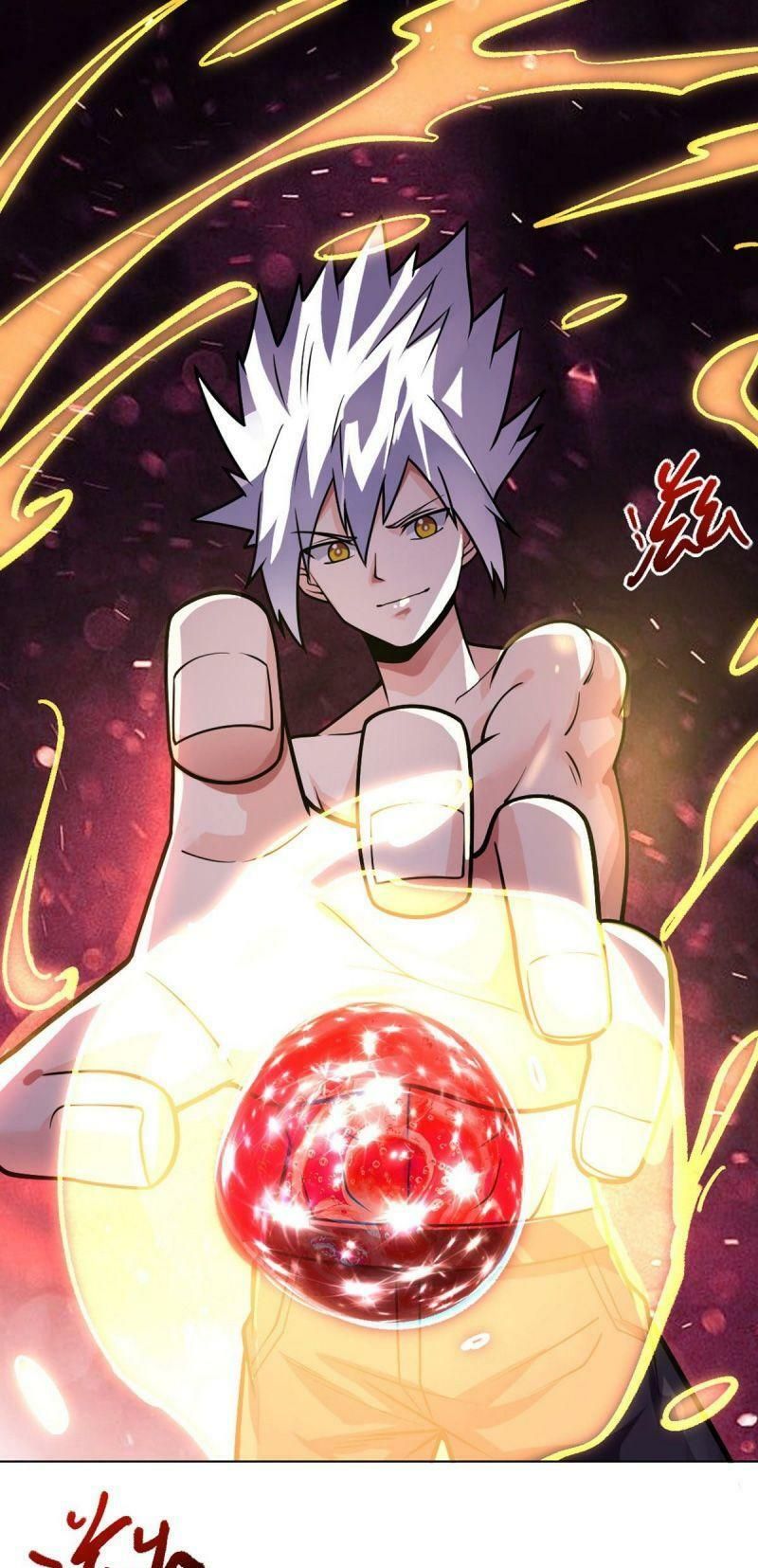 đọc truyện Vạn Hồn Hào Tế Chương 49 ảnh 3 tại Thiên Thai Truyện