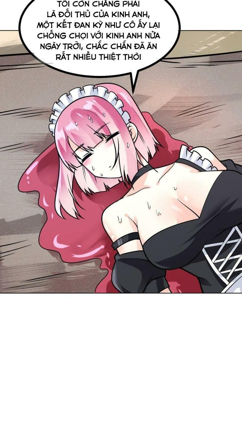 đọc truyện Vạn Hồn Hào Tế Chương 49 ảnh 12 tại Thiên Thai Truyện