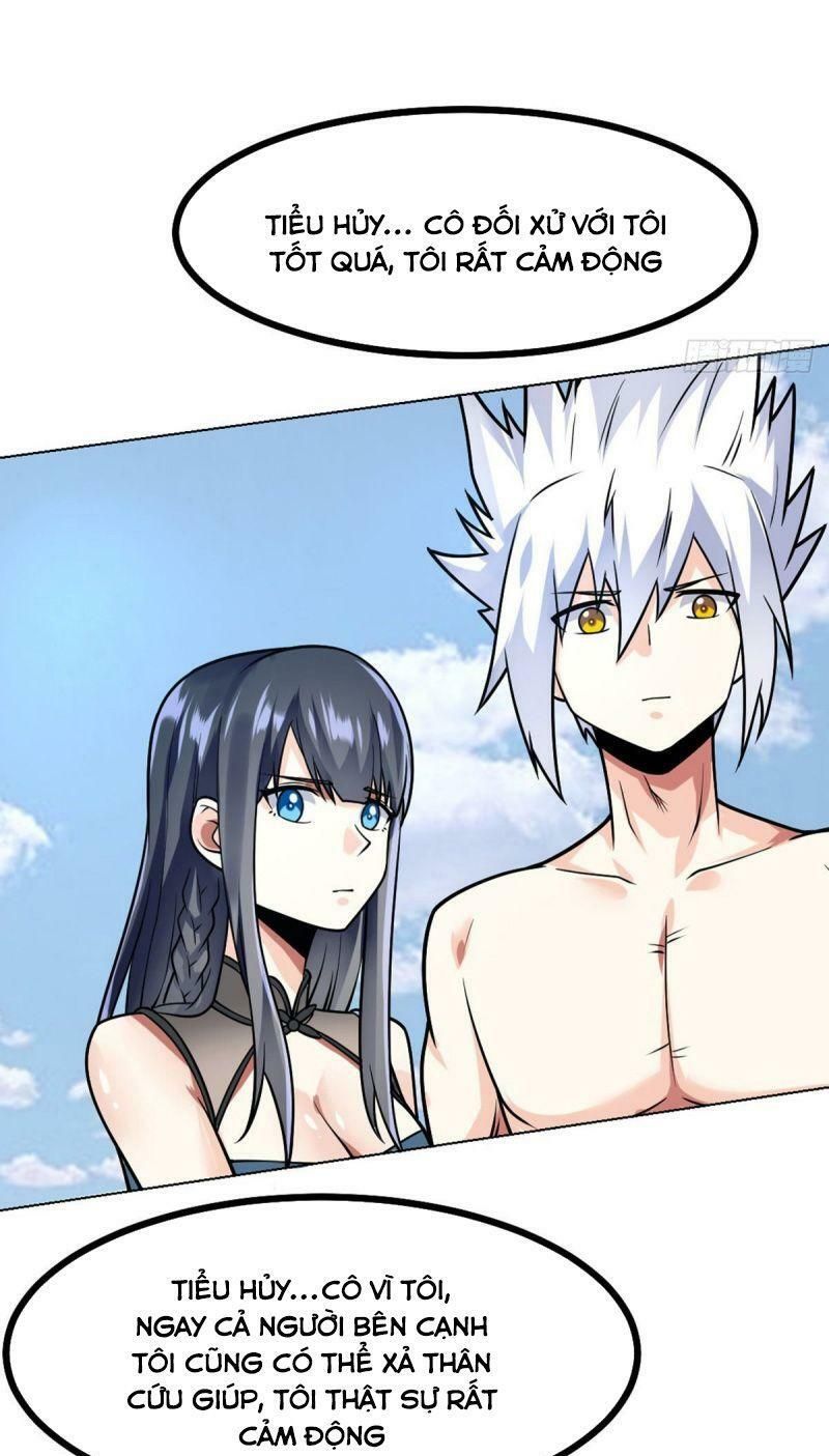 đọc truyện Vạn Hồn Hào Tế Chương 49 ảnh 13 tại Thiên Thai Truyện