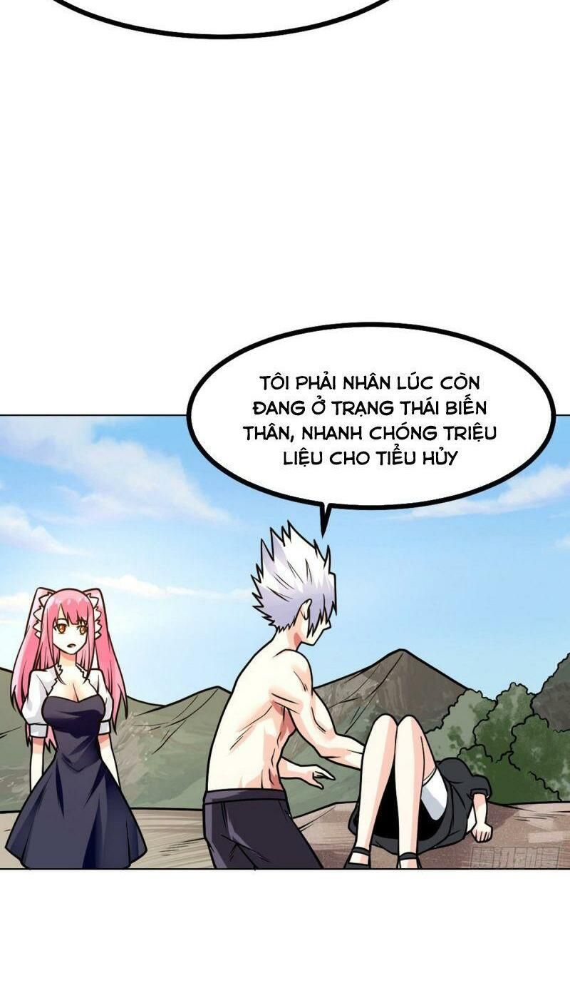 đọc truyện Vạn Hồn Hào Tế Chương 49 ảnh 14 tại Thiên Thai Truyện