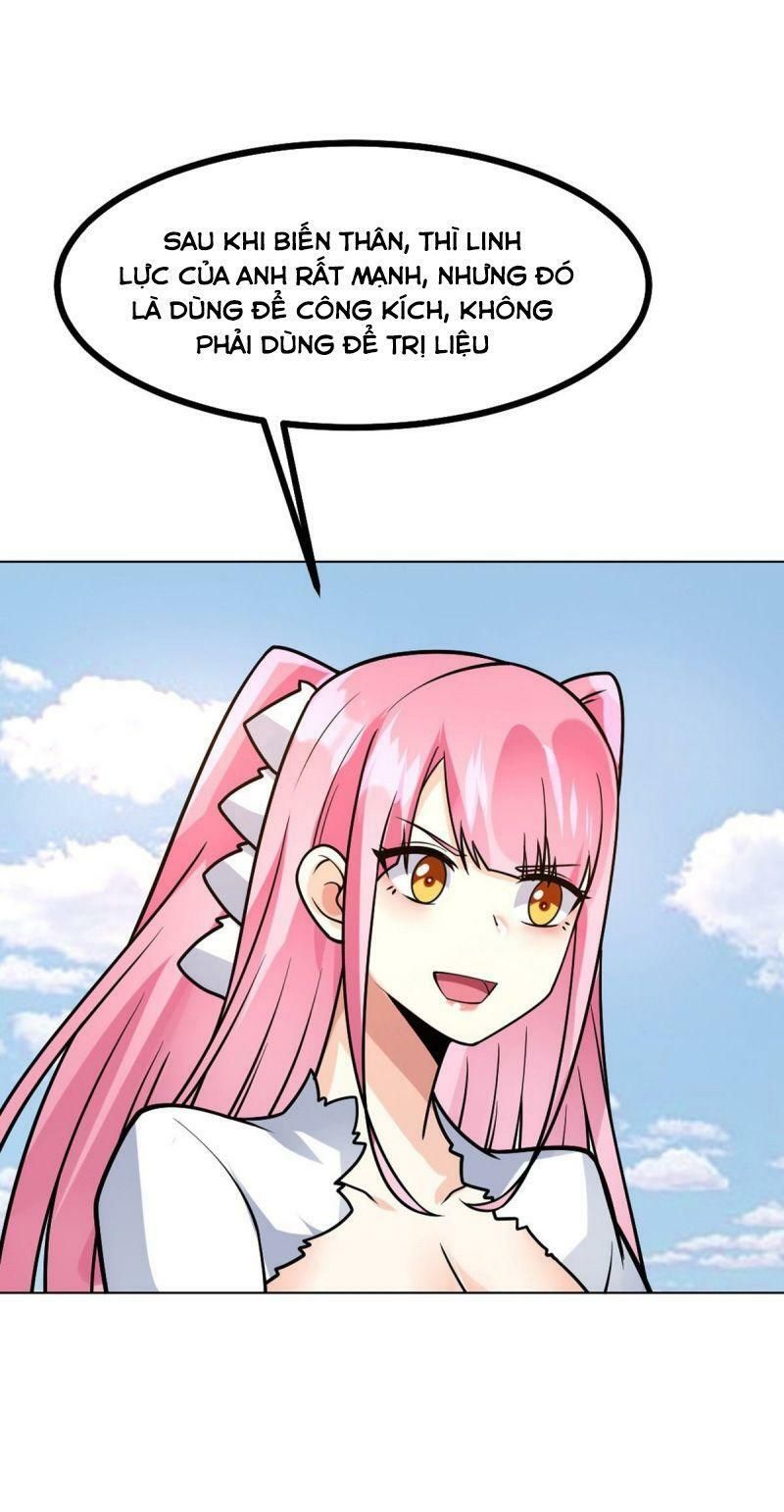 đọc truyện Vạn Hồn Hào Tế Chương 49 ảnh 15 tại Thiên Thai Truyện