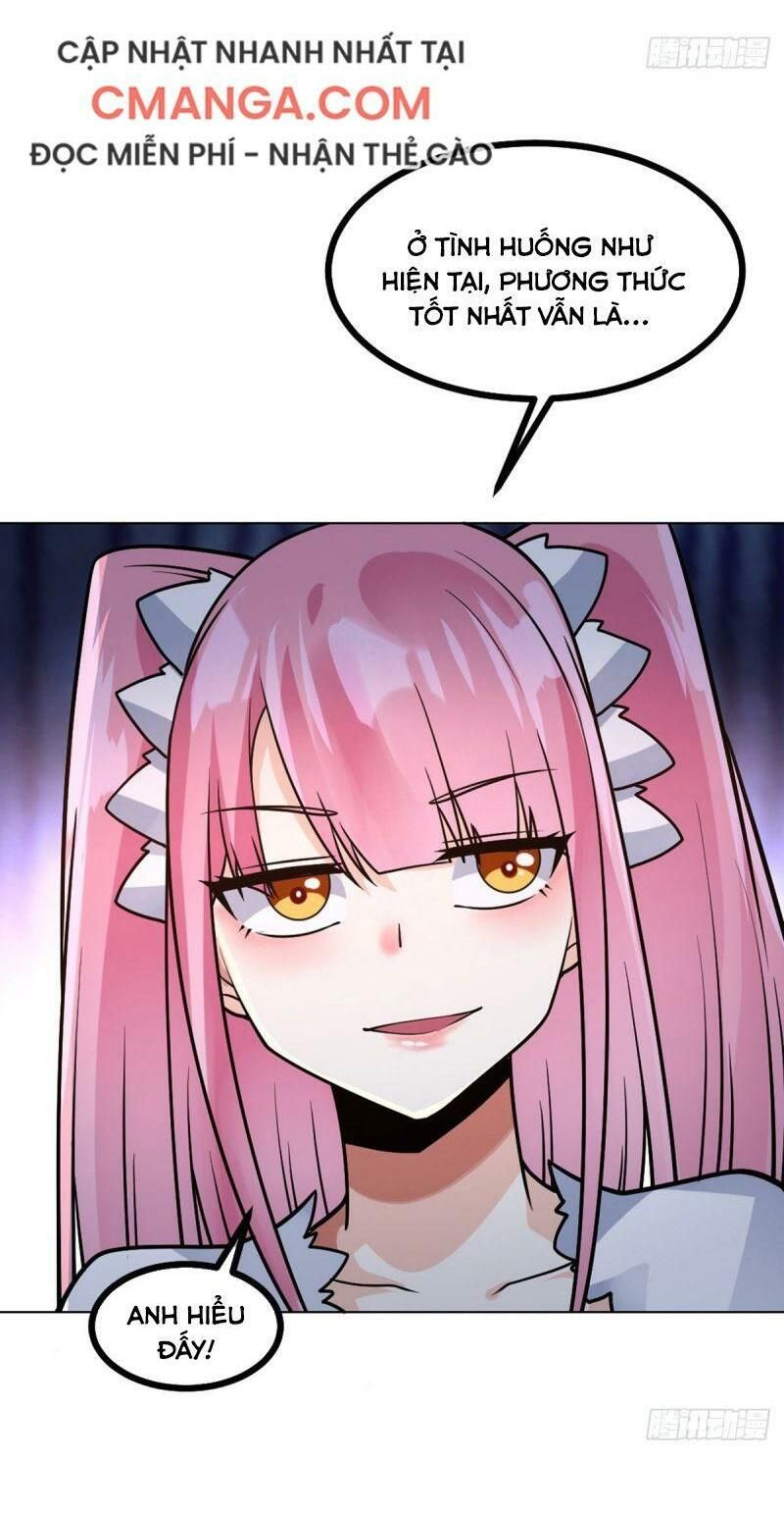 đọc truyện Vạn Hồn Hào Tế Chương 49 ảnh 16 tại Thiên Thai Truyện