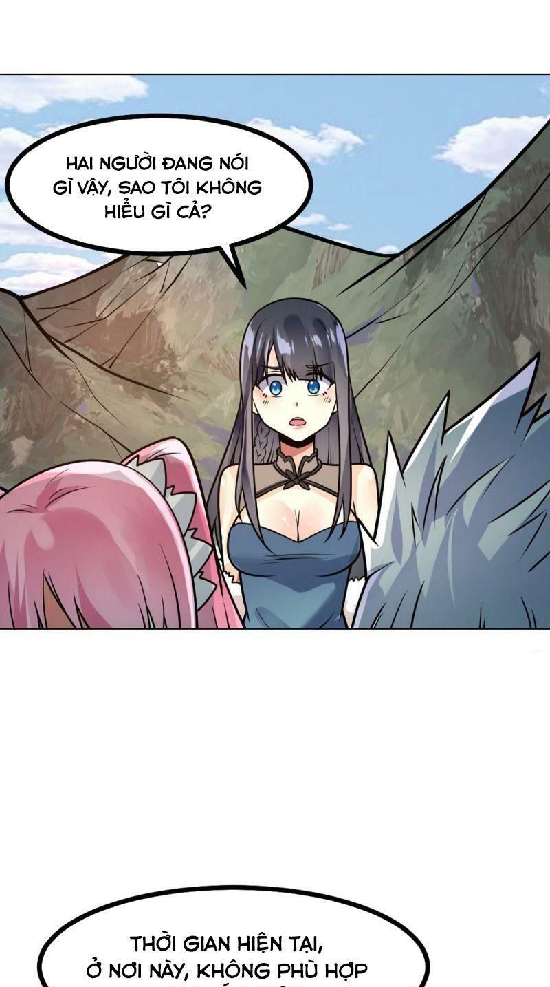 đọc truyện Vạn Hồn Hào Tế Chương 49 ảnh 17 tại Thiên Thai Truyện