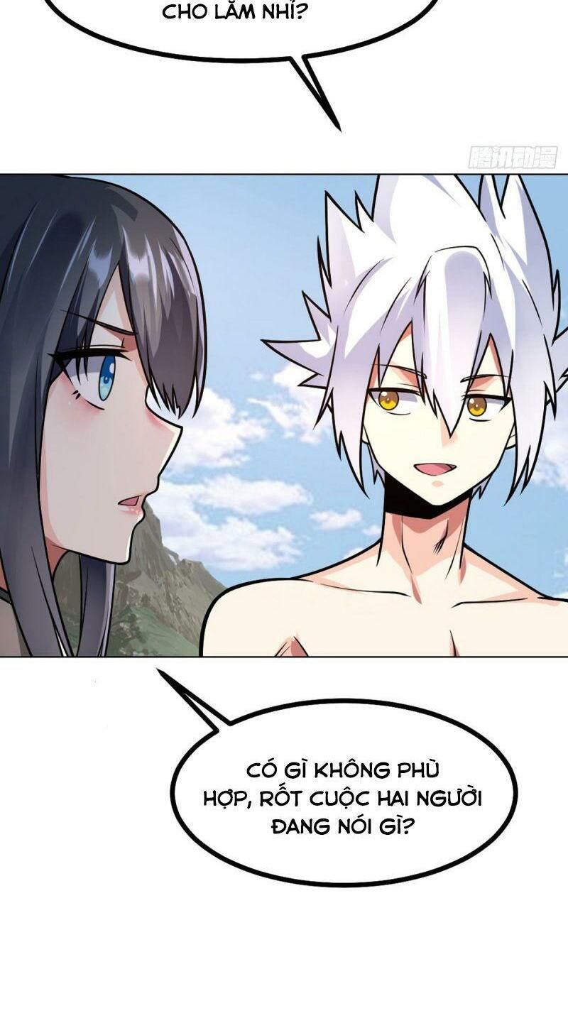 đọc truyện Vạn Hồn Hào Tế Chương 49 ảnh 18 tại Thiên Thai Truyện