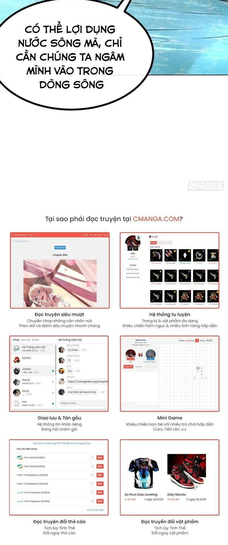 đọc truyện Vạn Hồn Hào Tế Chương 49 ảnh 20 tại Thiên Thai Truyện