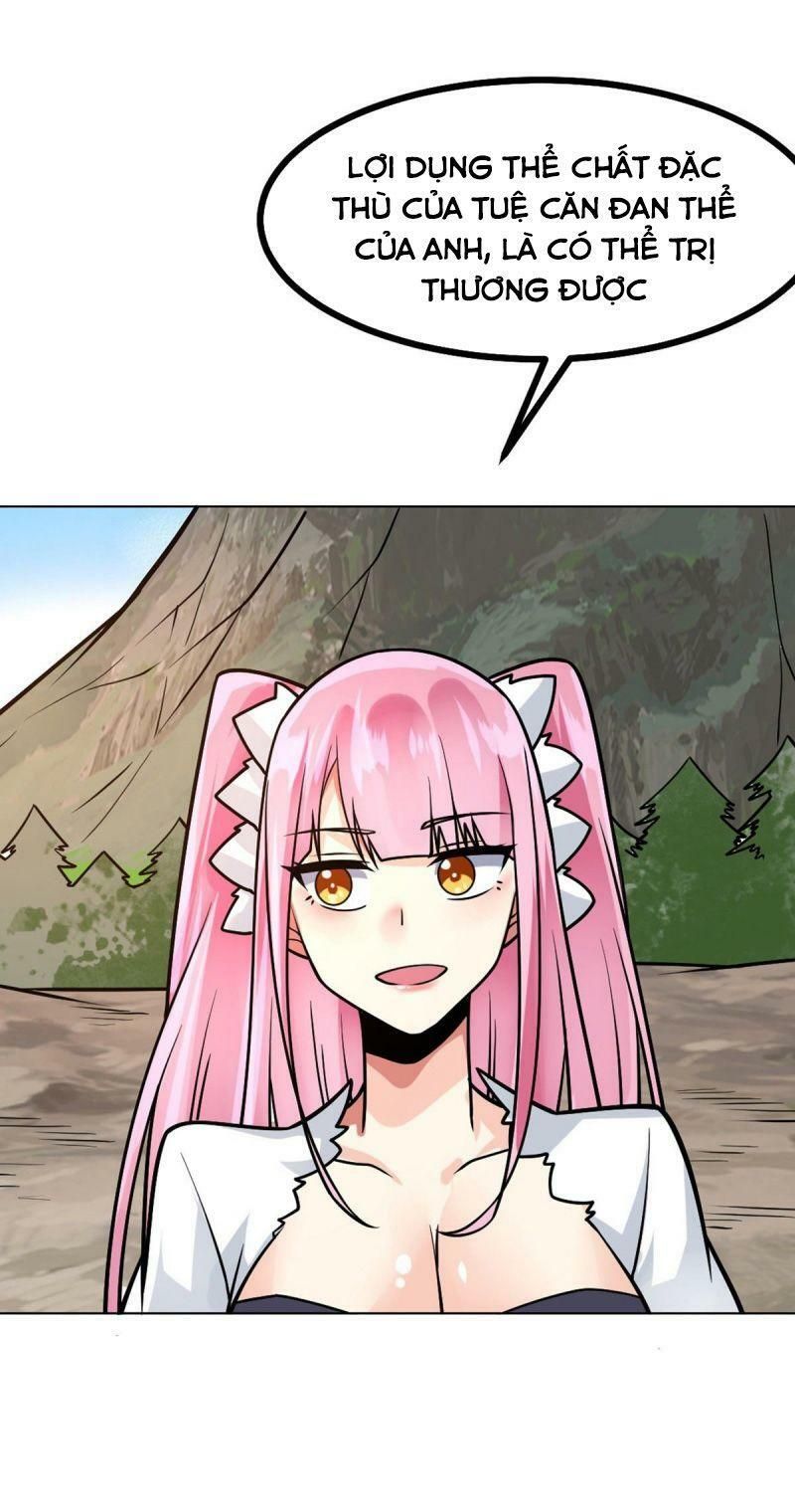 đọc truyện Vạn Hồn Hào Tế Chương 49 ảnh 21 tại Thiên Thai Truyện