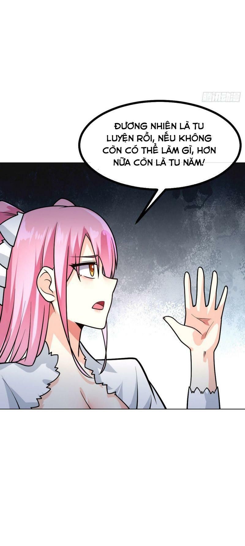 đọc truyện Vạn Hồn Hào Tế Chương 49 ảnh 23 tại Thiên Thai Truyện