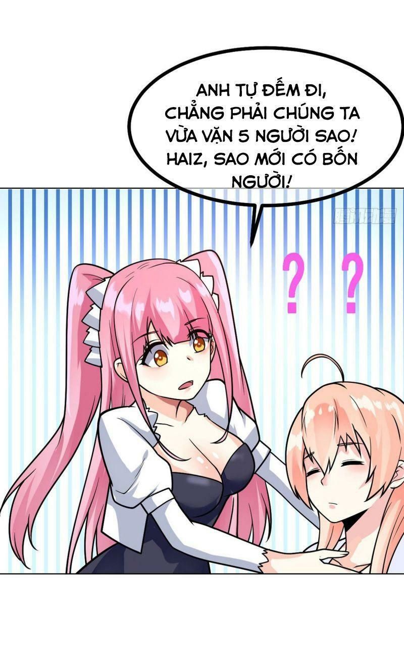 đọc truyện Vạn Hồn Hào Tế Chương 49 ảnh 25 tại Thiên Thai Truyện