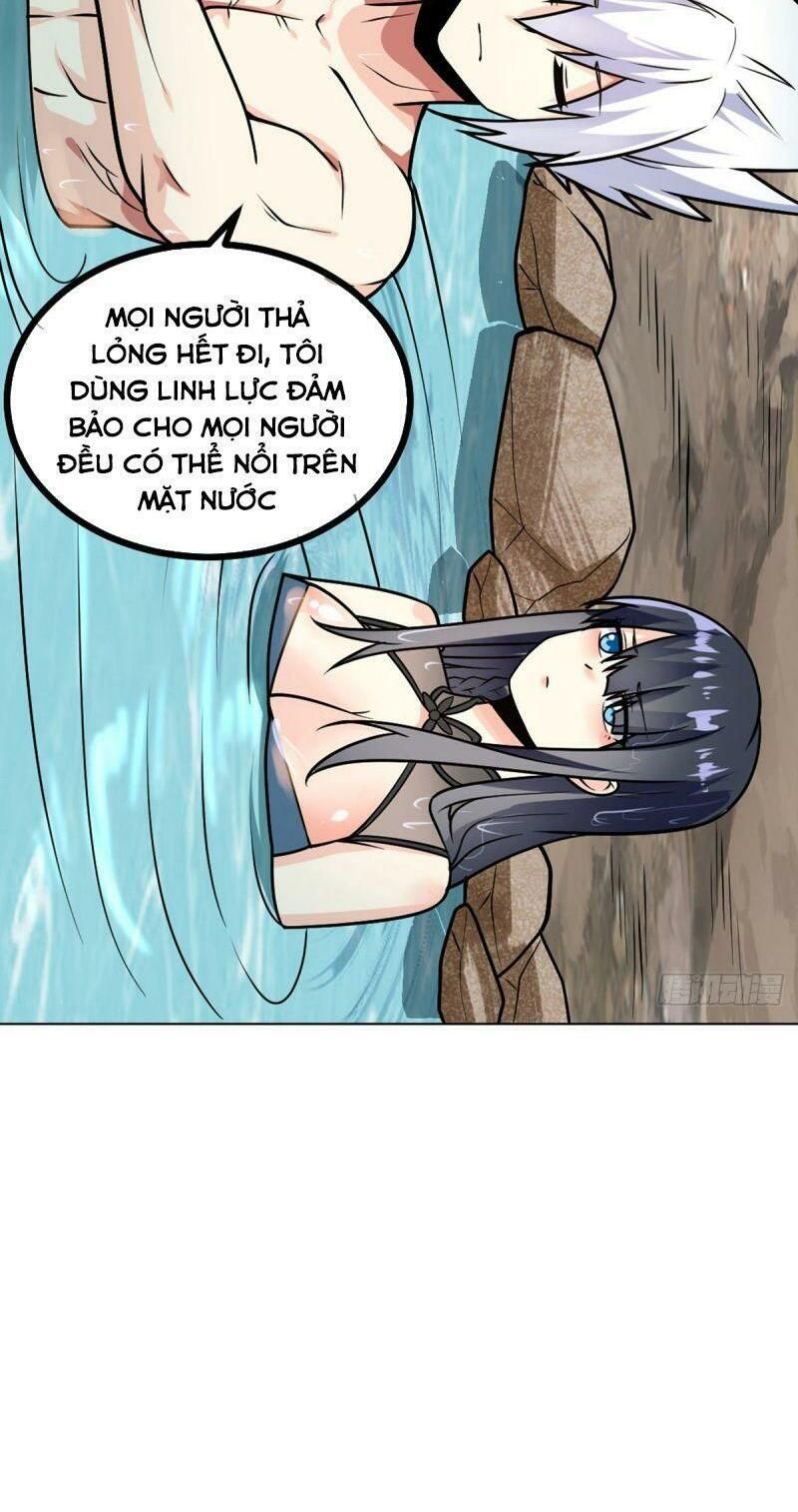 đọc truyện Vạn Hồn Hào Tế Chương 49 ảnh 28 tại Thiên Thai Truyện