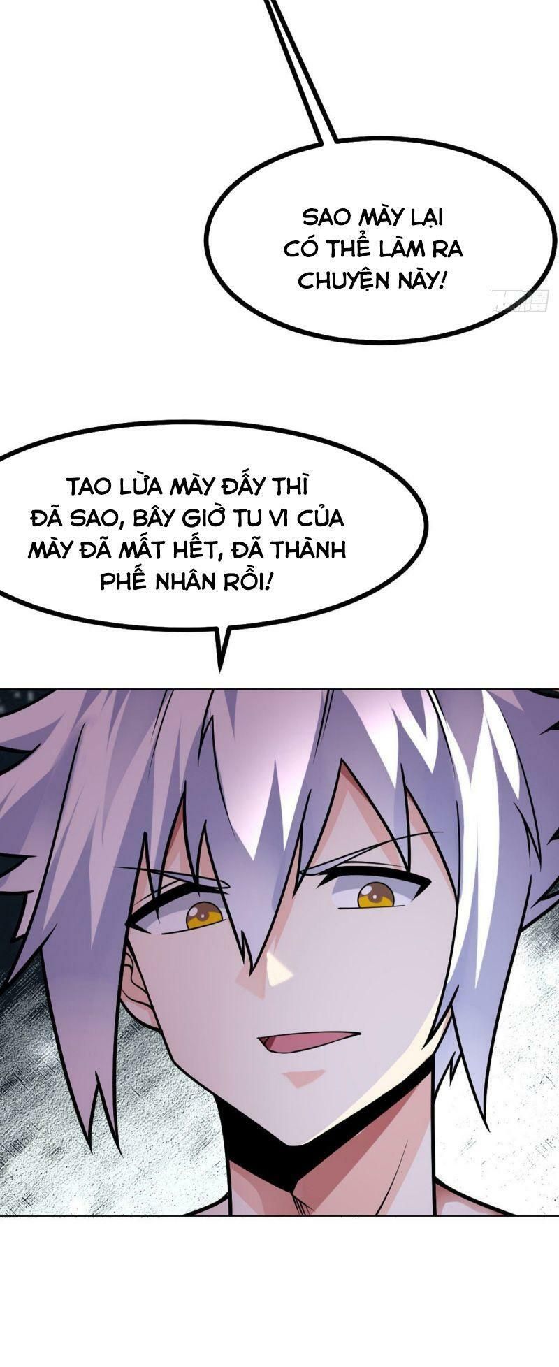 đọc truyện Vạn Hồn Hào Tế Chương 49 ảnh 5 tại Thiên Thai Truyện