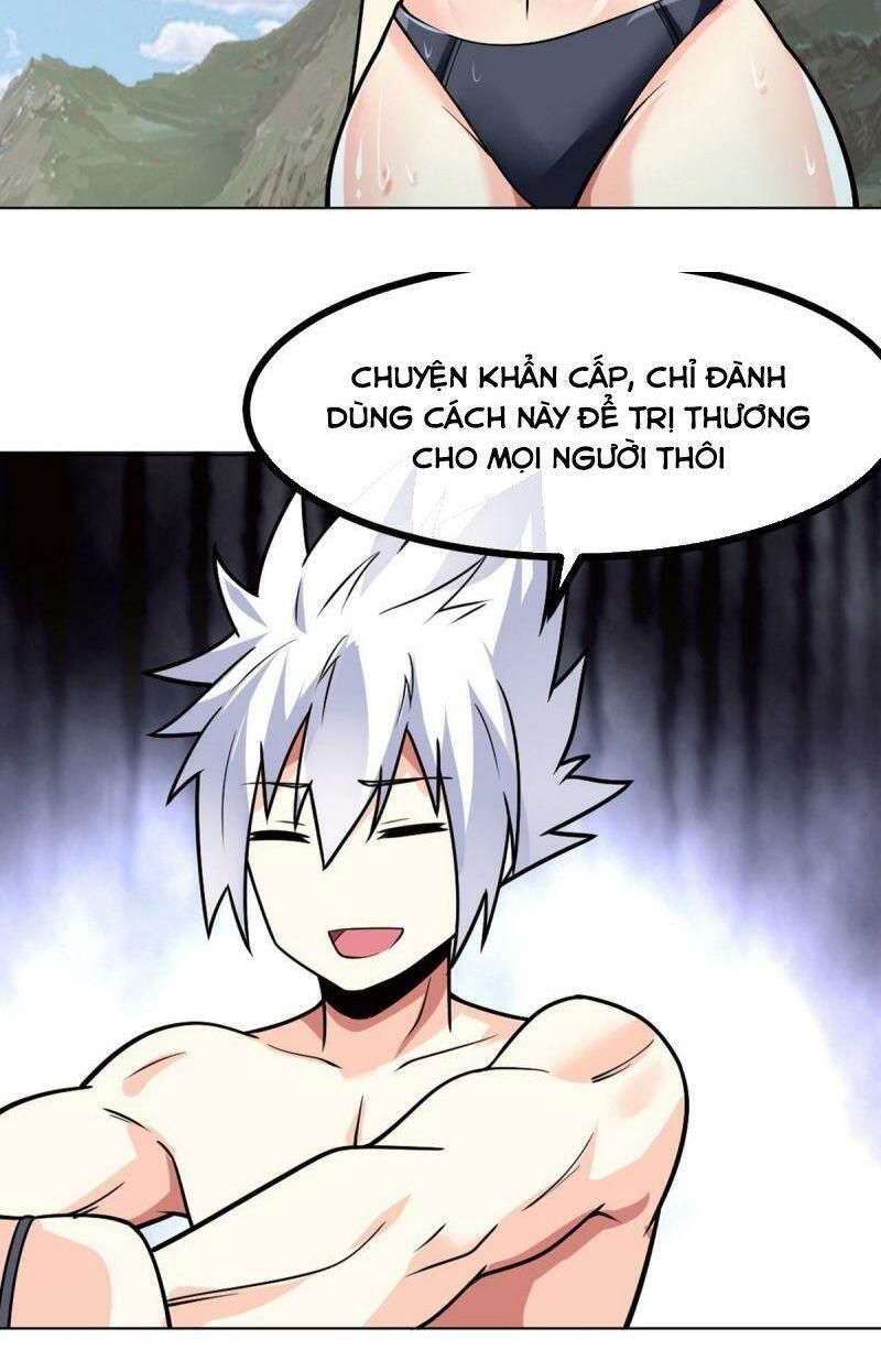 đọc truyện Vạn Hồn Hào Tế Chương 49 ảnh 32 tại Thiên Thai Truyện