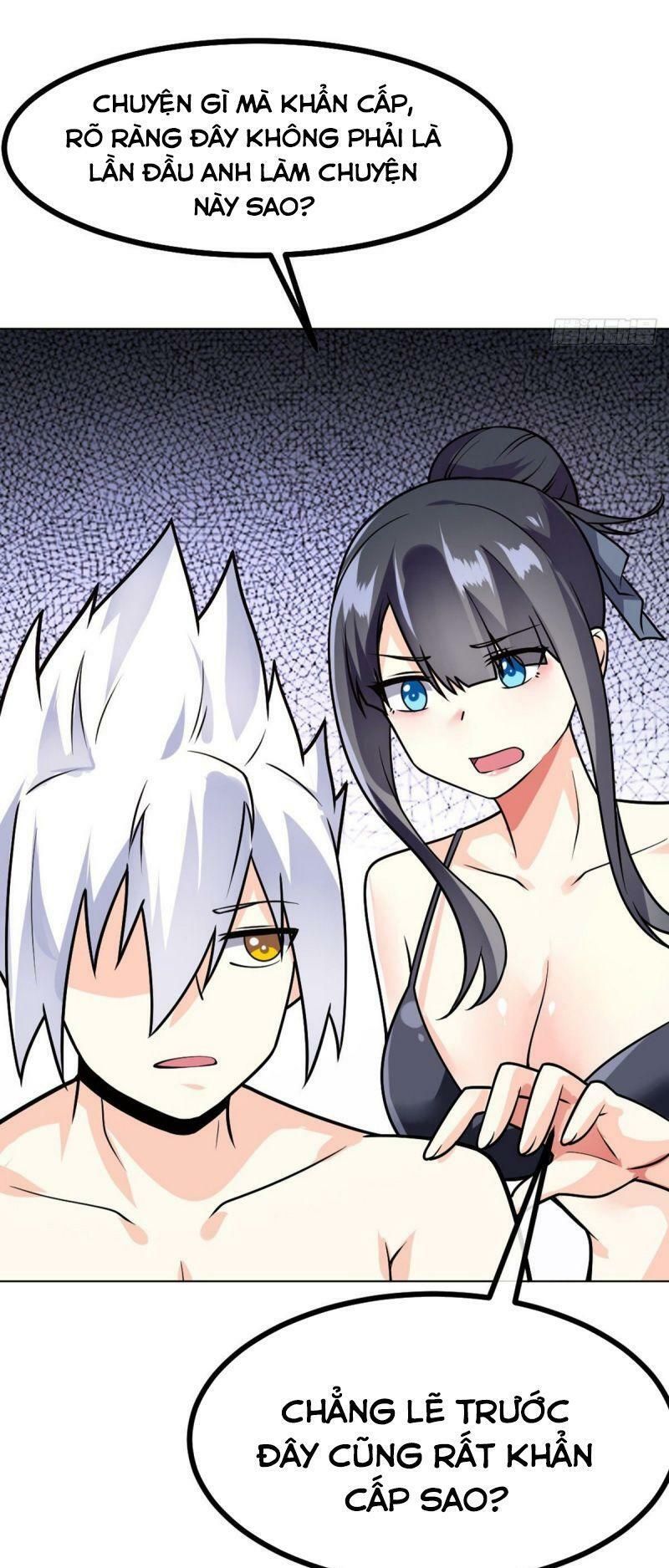 đọc truyện Vạn Hồn Hào Tế Chương 49 ảnh 33 tại Thiên Thai Truyện