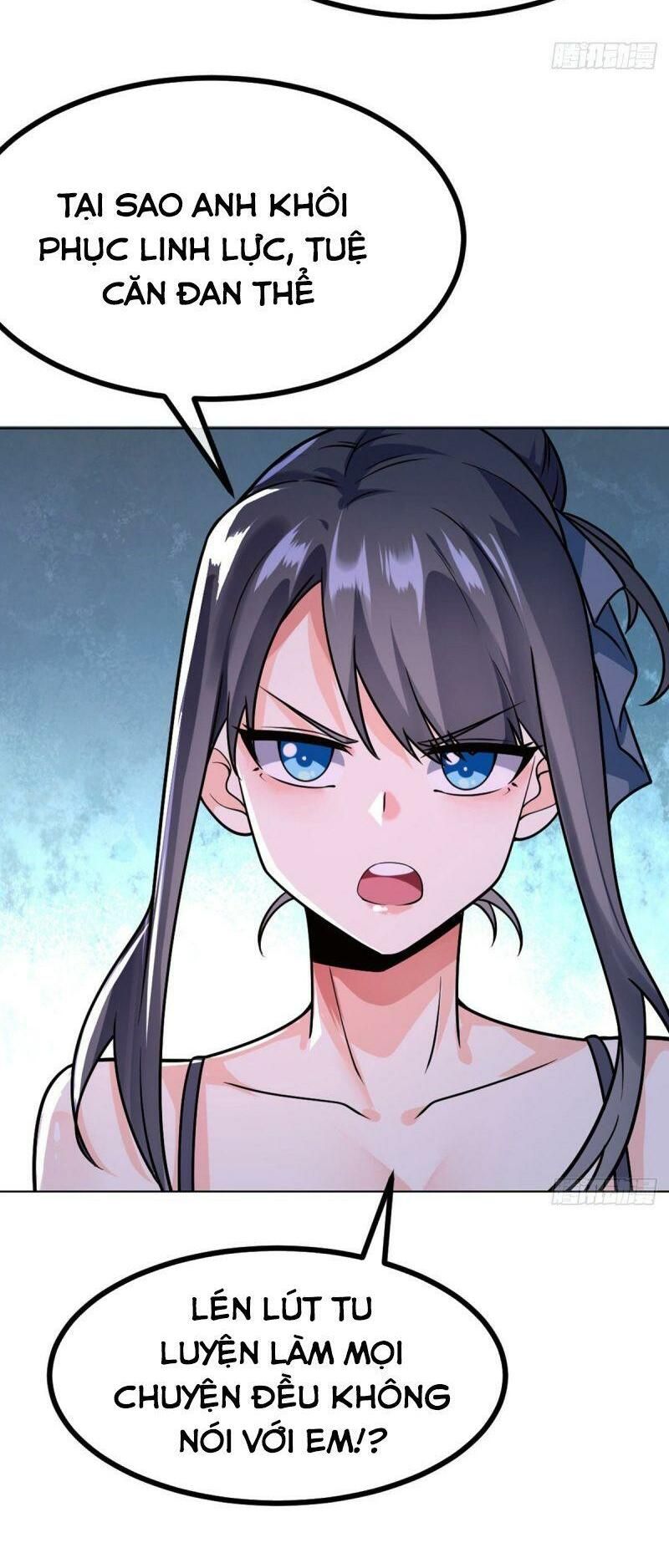 đọc truyện Vạn Hồn Hào Tế Chương 49 ảnh 34 tại Thiên Thai Truyện