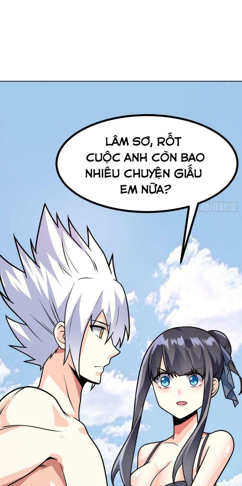 đọc truyện Vạn Hồn Hào Tế Chương 49 ảnh 35 tại Thiên Thai Truyện