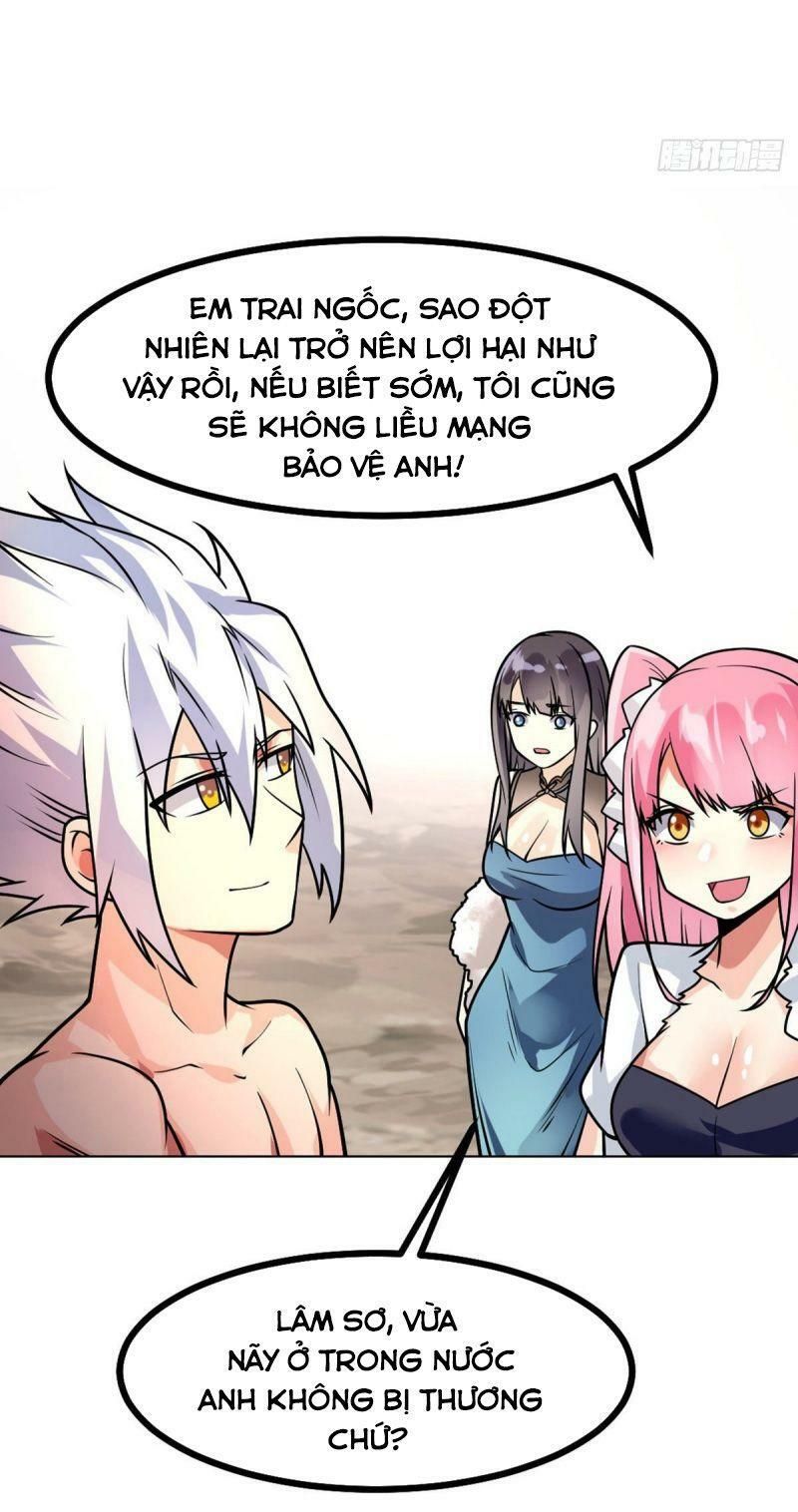 đọc truyện Vạn Hồn Hào Tế Chương 49 ảnh 7 tại Thiên Thai Truyện