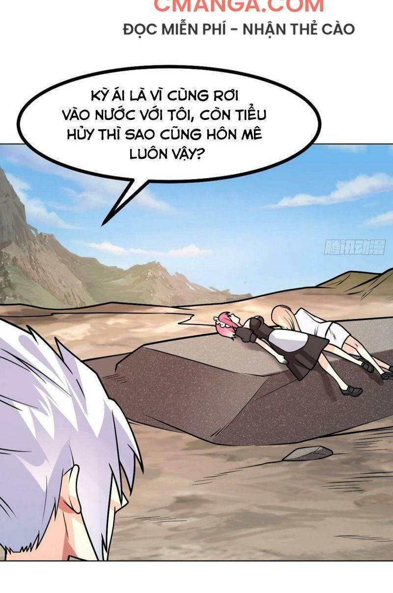 đọc truyện Vạn Hồn Hào Tế Chương 49 ảnh 10 tại Thiên Thai Truyện