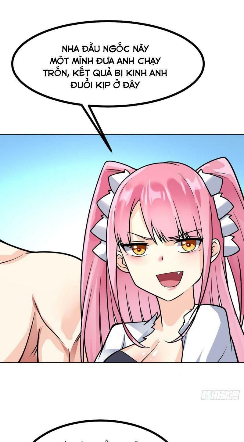 đọc truyện Vạn Hồn Hào Tế Chương 49 ảnh 11 tại Thiên Thai Truyện