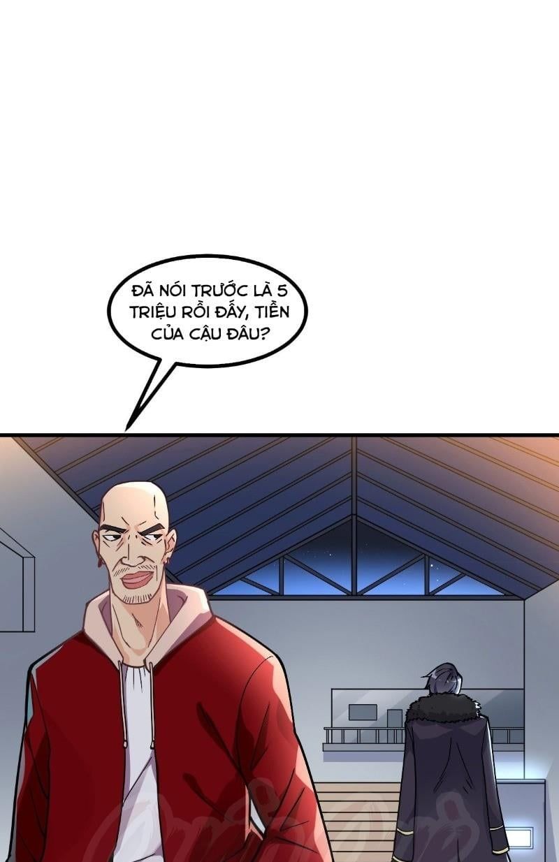 đọc truyện Vạn Hồn Hào Tế Chương 5 ảnh 15 tại Thiên Thai Truyện