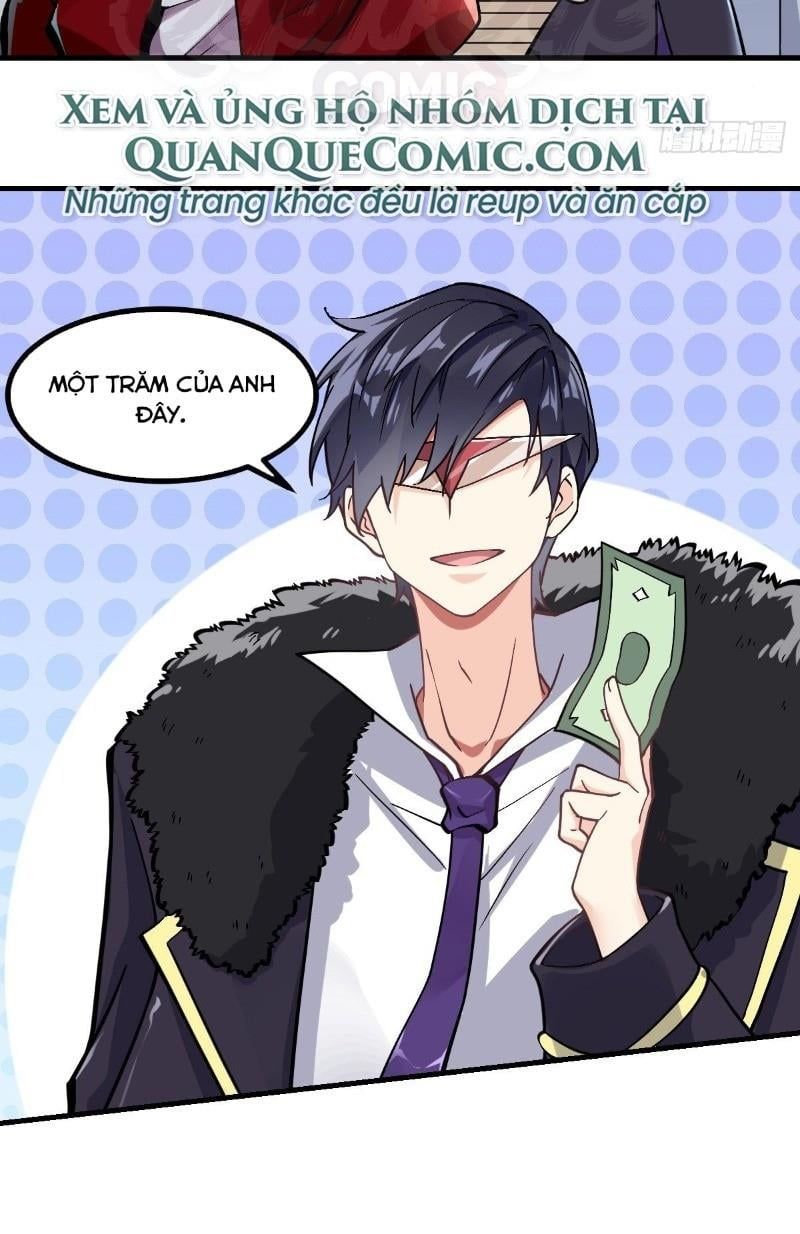 đọc truyện Vạn Hồn Hào Tế Chương 5 ảnh 16 tại Thiên Thai Truyện