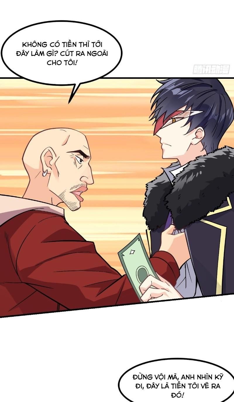 đọc truyện Vạn Hồn Hào Tế Chương 5 ảnh 17 tại Thiên Thai Truyện