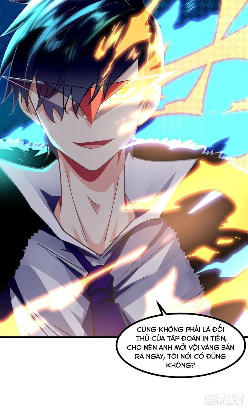 đọc truyện Vạn Hồn Hào Tế Chương 5 ảnh 20 tại Thiên Thai Truyện