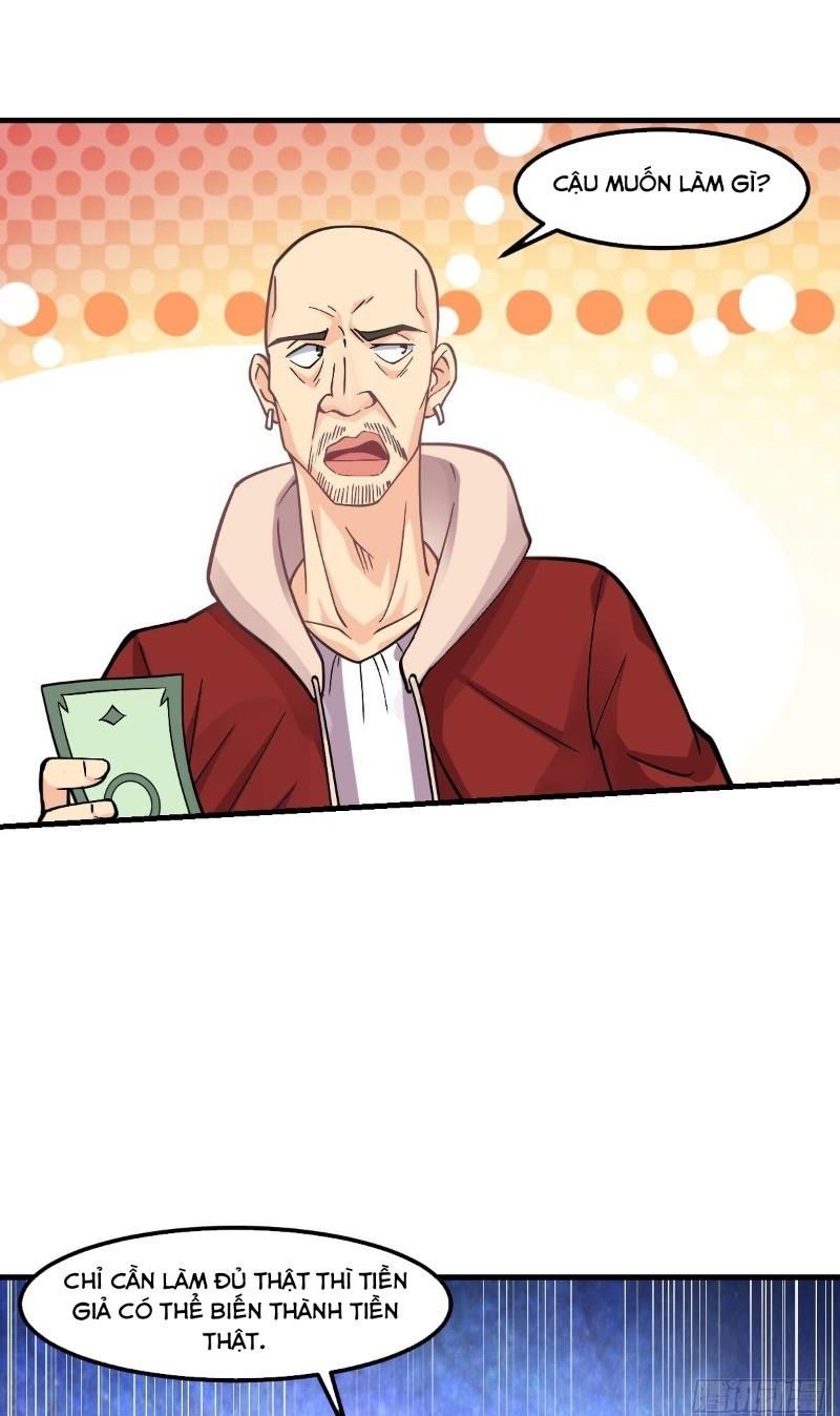 đọc truyện Vạn Hồn Hào Tế Chương 5 ảnh 21 tại Thiên Thai Truyện