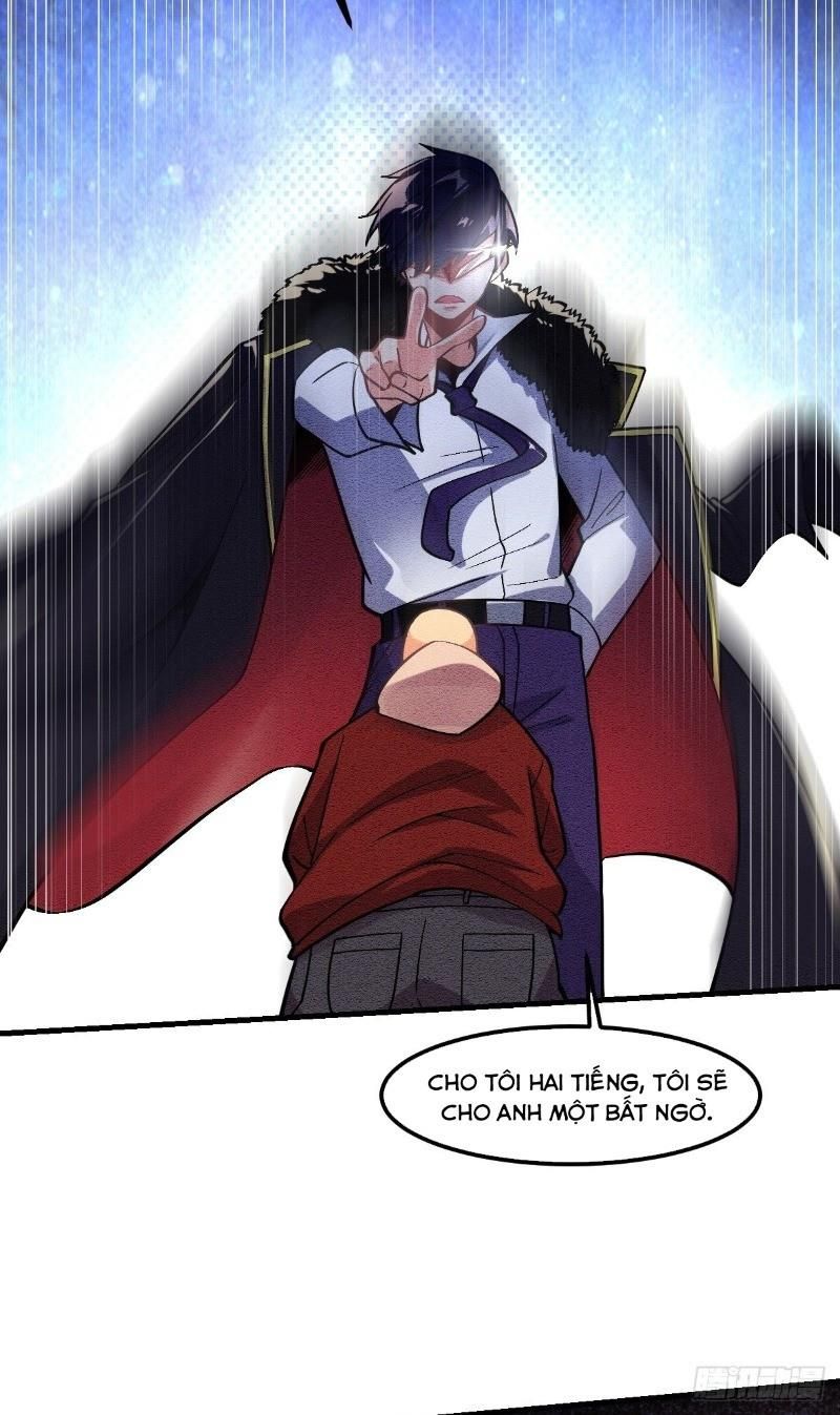 đọc truyện Vạn Hồn Hào Tế Chương 5 ảnh 22 tại Thiên Thai Truyện