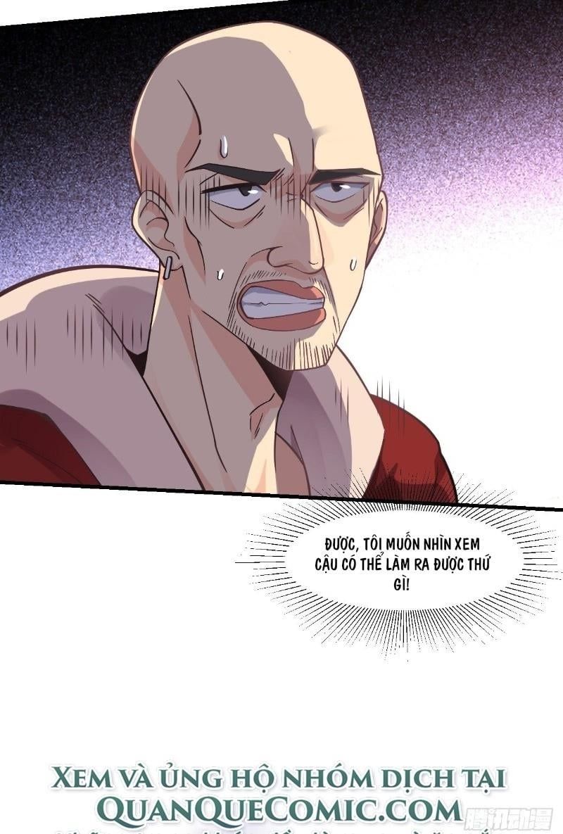 đọc truyện Vạn Hồn Hào Tế Chương 5 ảnh 23 tại Thiên Thai Truyện