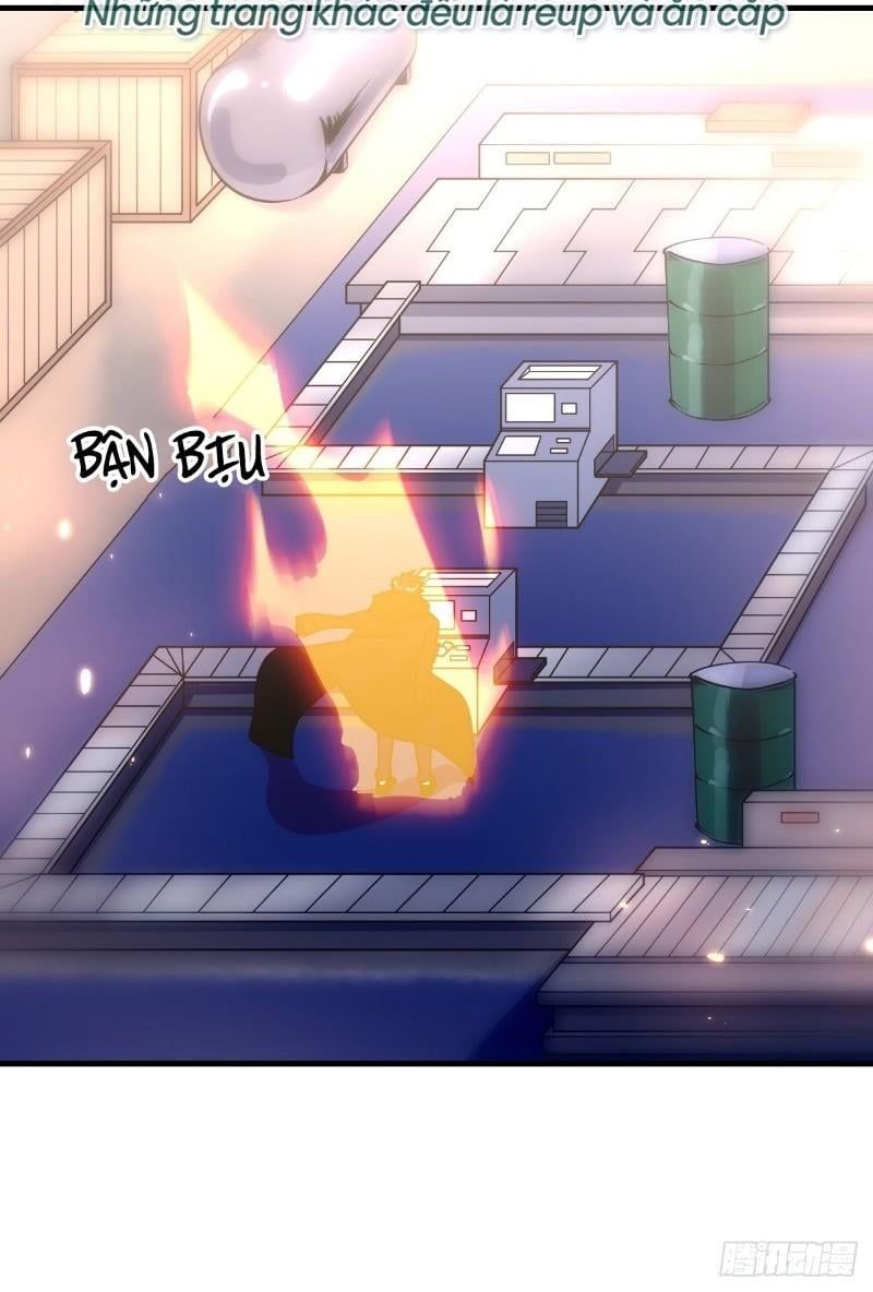 đọc truyện Vạn Hồn Hào Tế Chương 5 ảnh 24 tại Thiên Thai Truyện