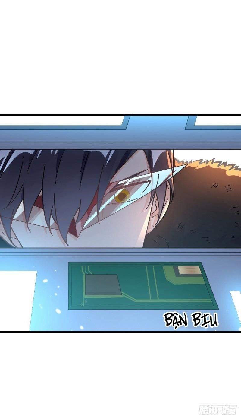 đọc truyện Vạn Hồn Hào Tế Chương 5 ảnh 25 tại Thiên Thai Truyện