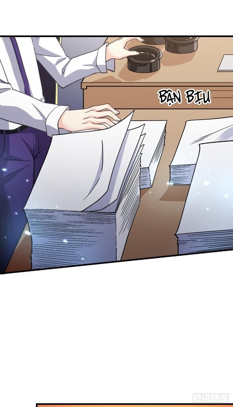 đọc truyện Vạn Hồn Hào Tế Chương 5 ảnh 26 tại Thiên Thai Truyện