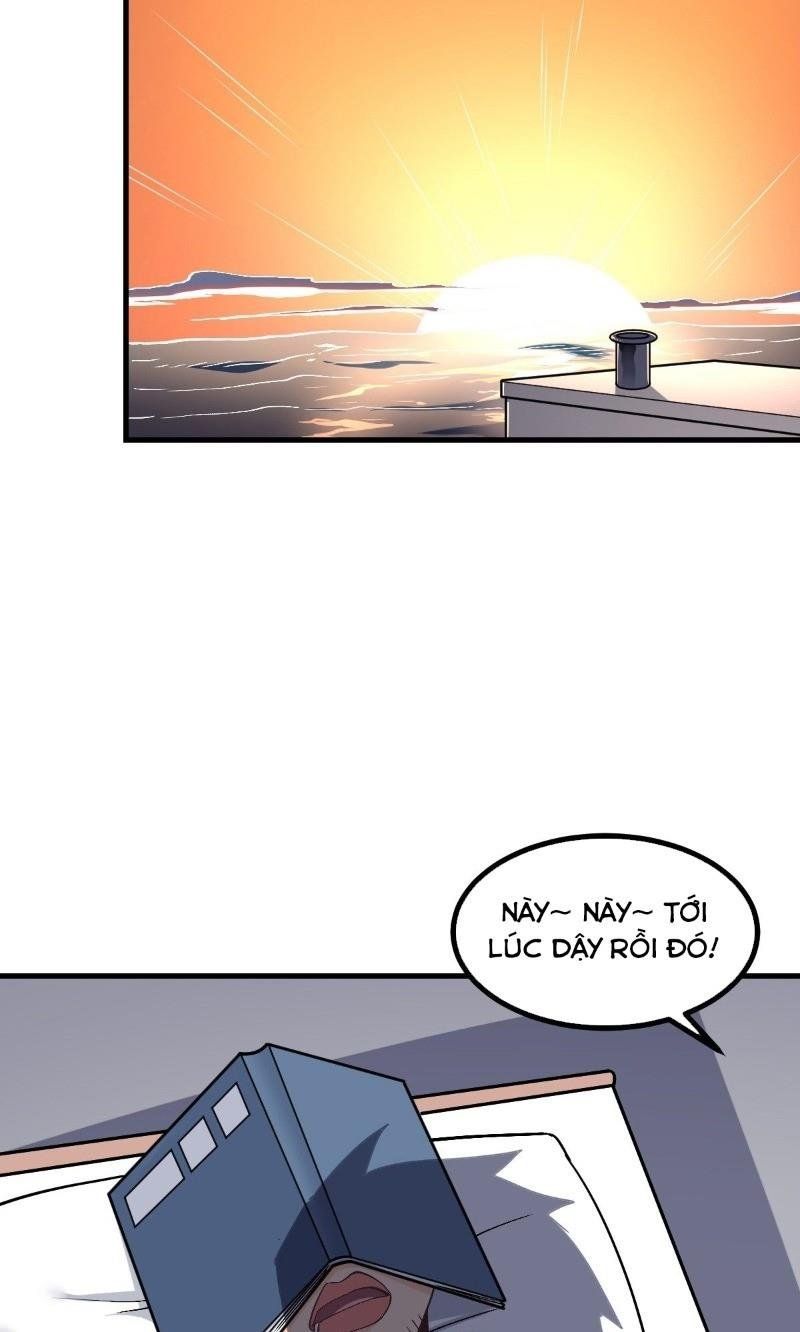 đọc truyện Vạn Hồn Hào Tế Chương 5 ảnh 27 tại Thiên Thai Truyện