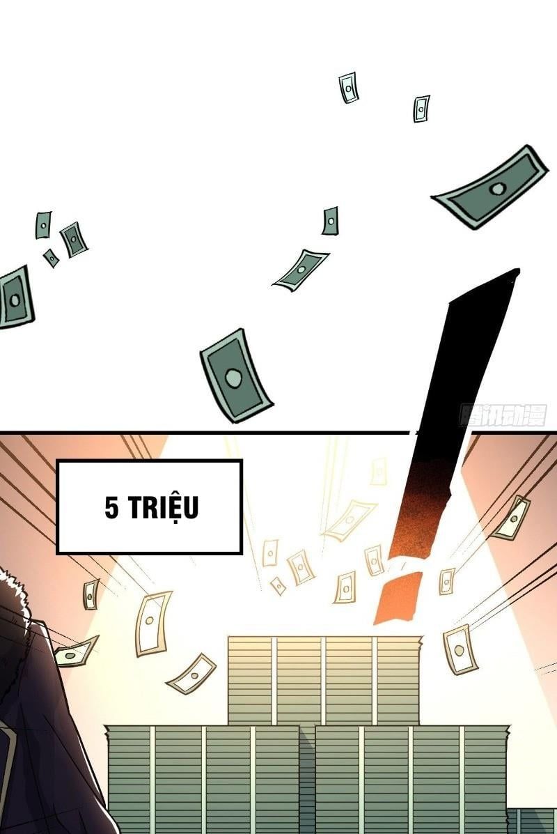 đọc truyện Vạn Hồn Hào Tế Chương 5 ảnh 29 tại Thiên Thai Truyện