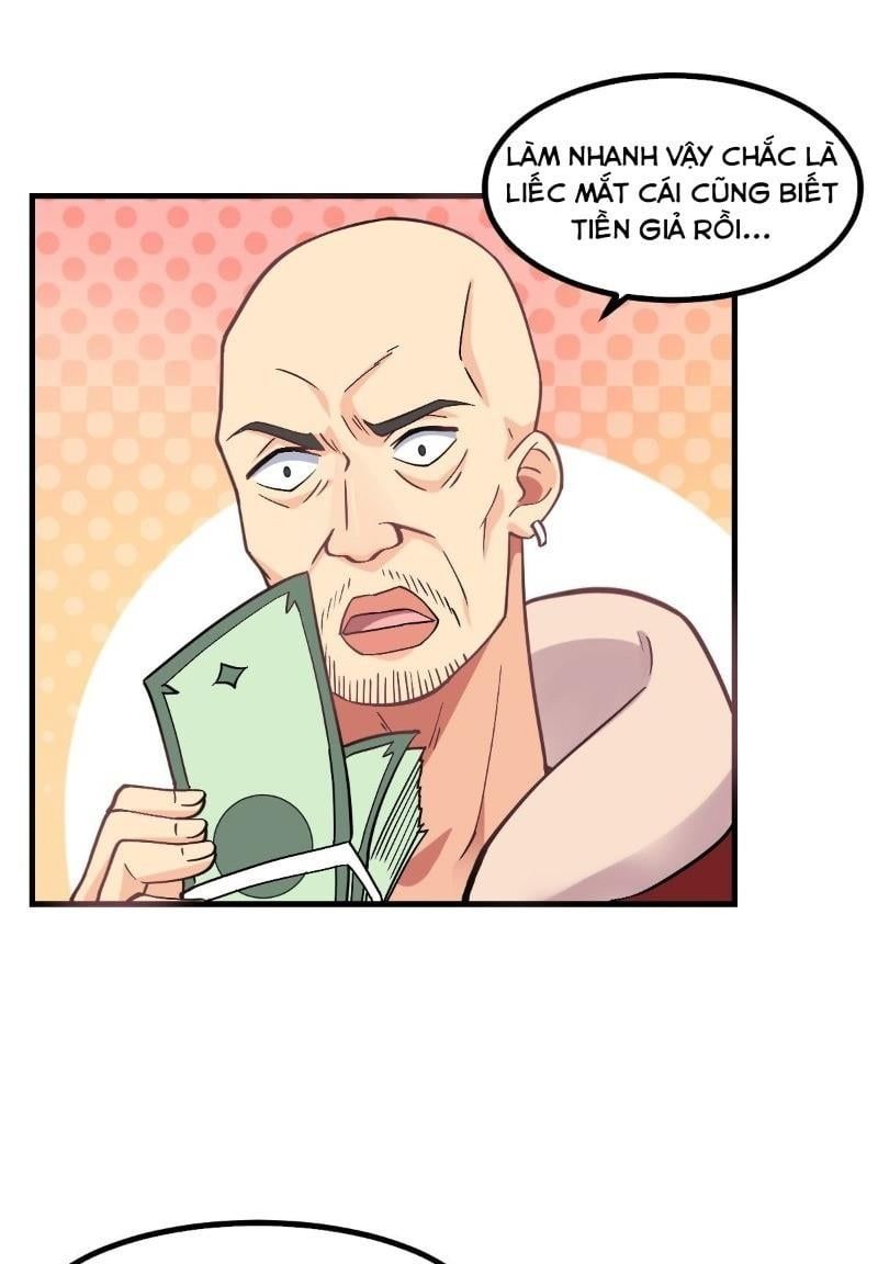 đọc truyện Vạn Hồn Hào Tế Chương 5 ảnh 31 tại Thiên Thai Truyện