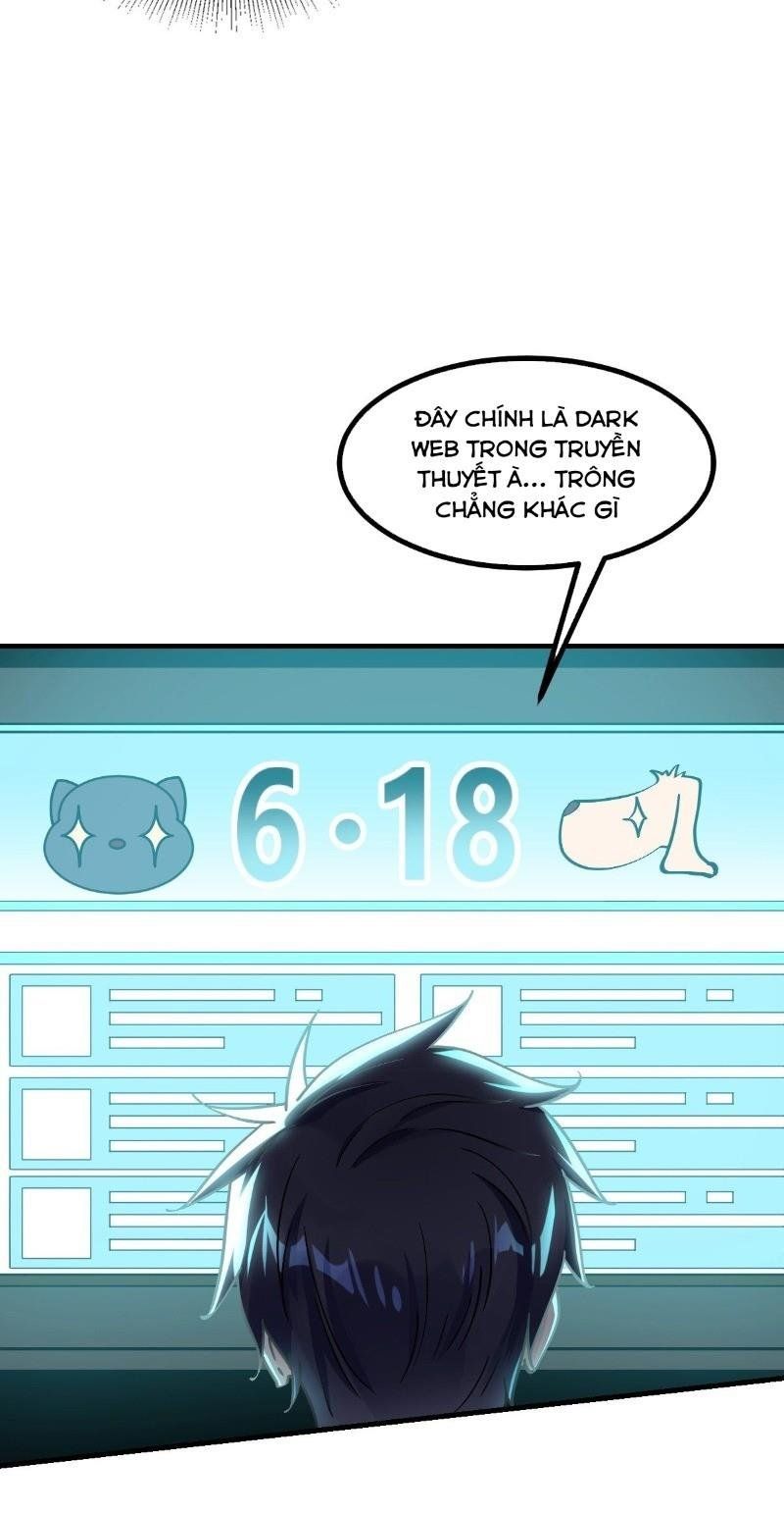 đọc truyện Vạn Hồn Hào Tế Chương 5 ảnh 5 tại Thiên Thai Truyện